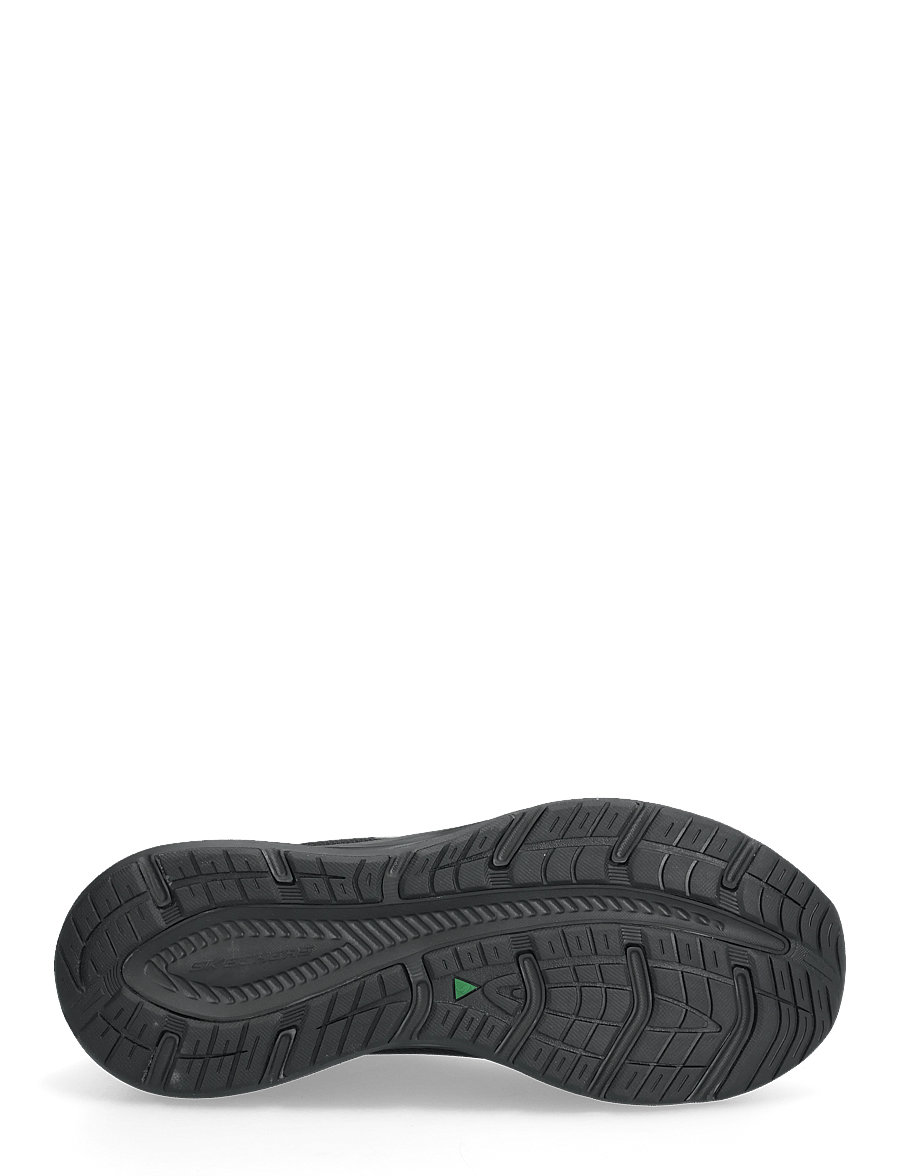 Skechers - EDGERIDE - REKZE - baskets basses - bbk - 4