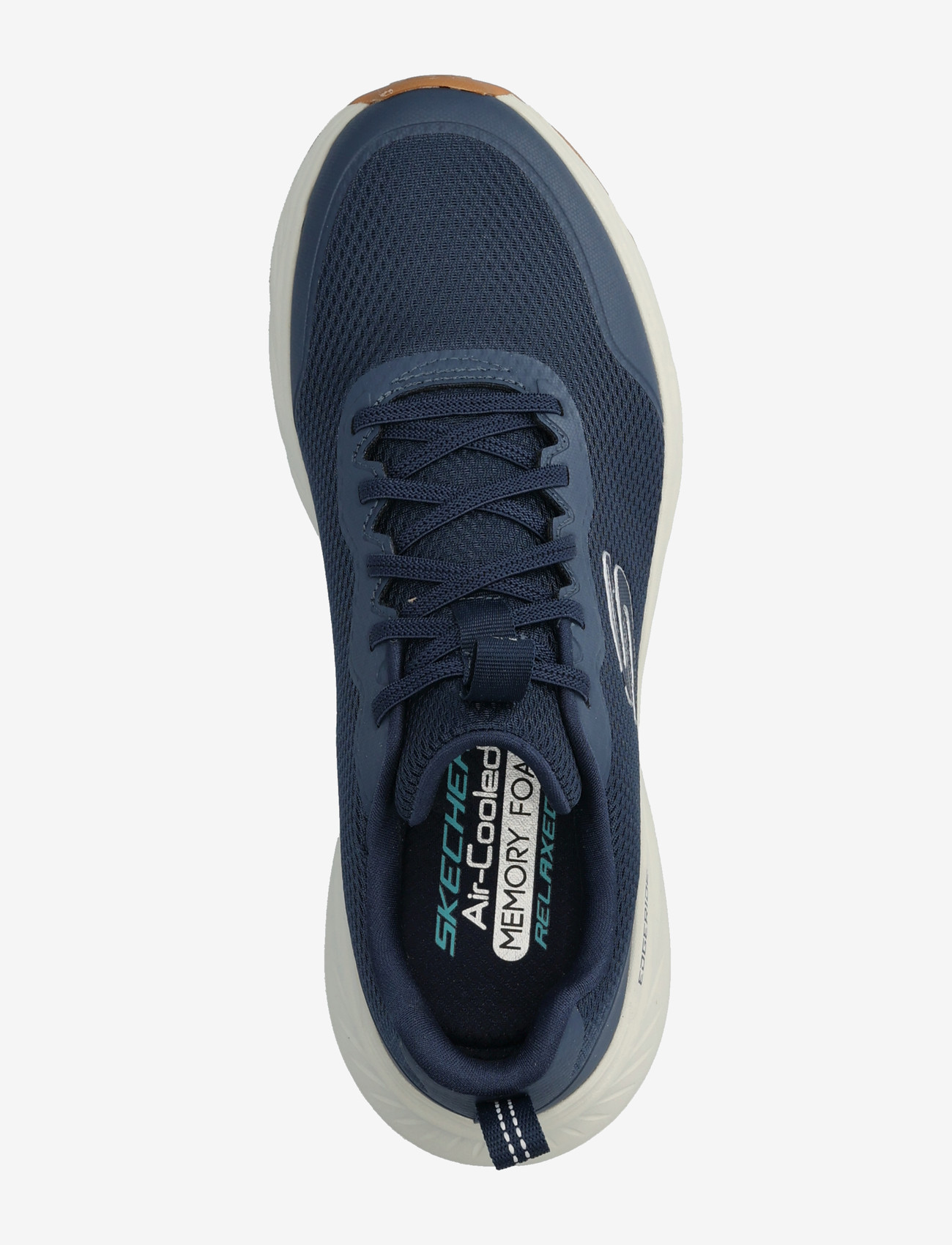 Skechers - EDGERIDE - REKZE - låga sneakers - nvw - 3