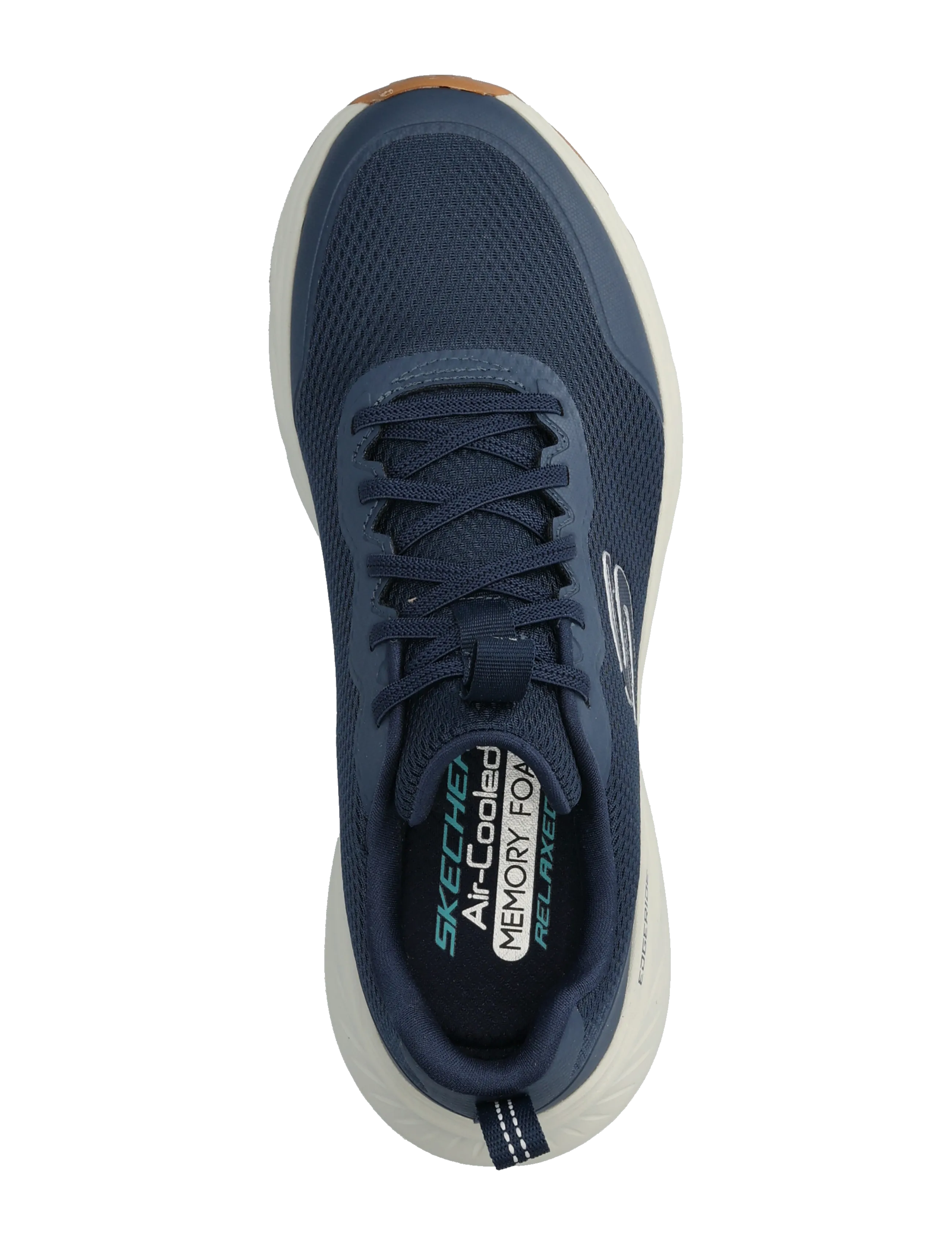 Skechers - EDGERIDE - REKZE - matalavartiset tennarit - nvw - 3