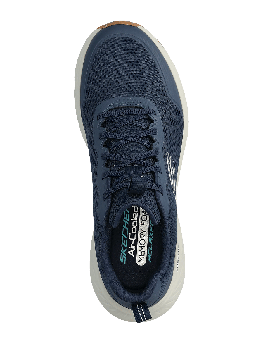 Skechers - EDGERIDE - REKZE - lave sneakers - nvw - 3