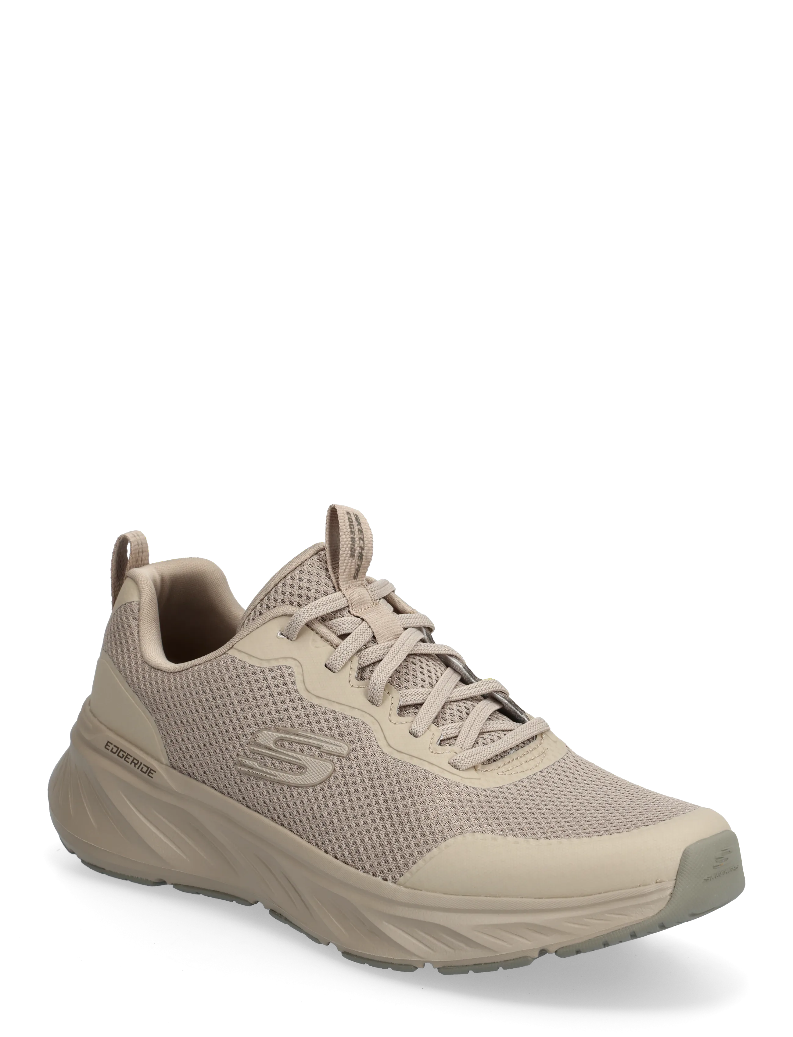 Skechers EDGERIDE - REKZE - Skór - TPE / beige