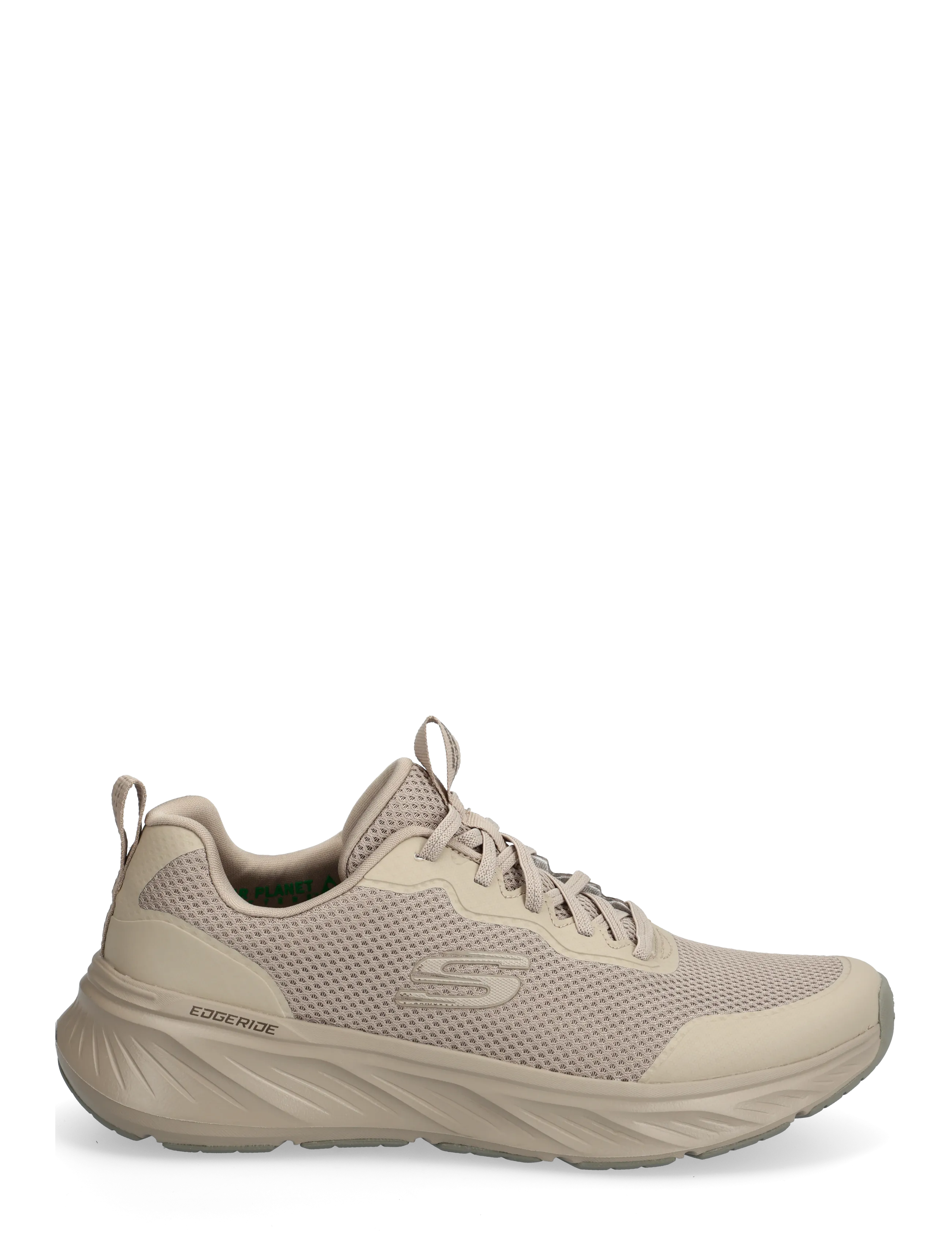 Skechers - EDGERIDE - REKZE - kõrge säärega tossud - tpe - 1