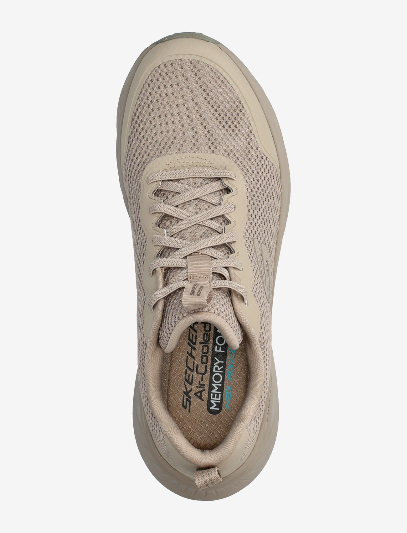 Skechers - EDGERIDE - REKZE - lave sneakers - tpe - 3