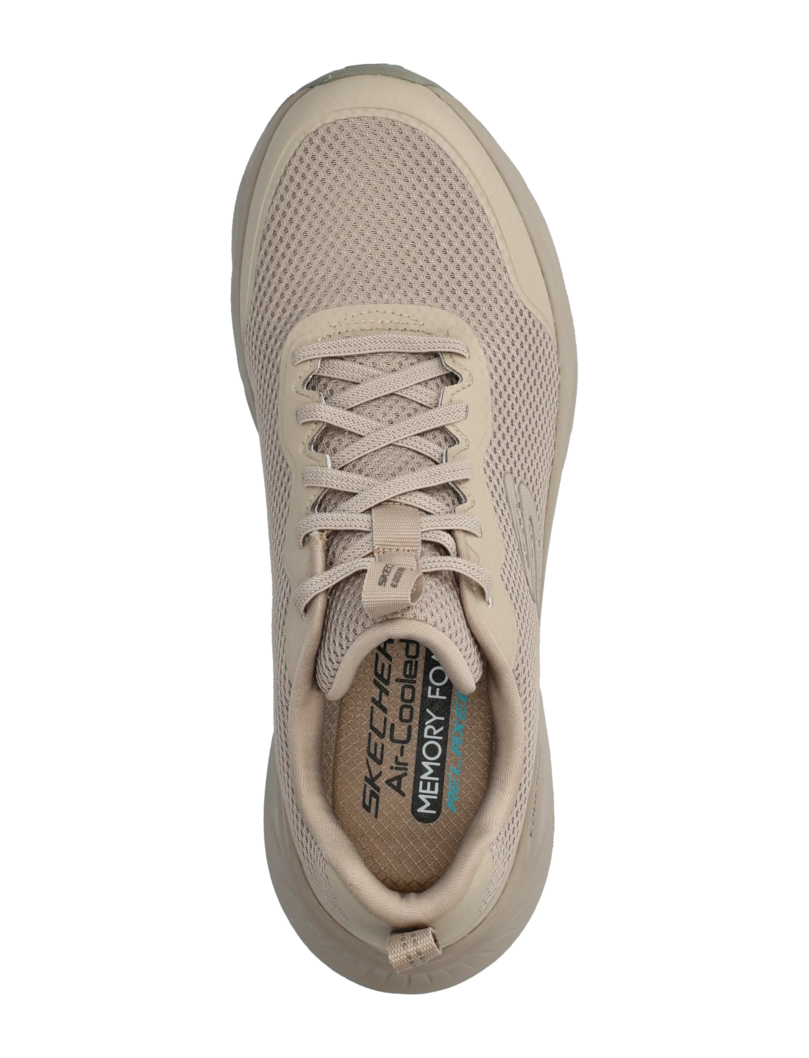 Skechers - EDGERIDE - REKZE - kõrge säärega tossud - tpe - 3