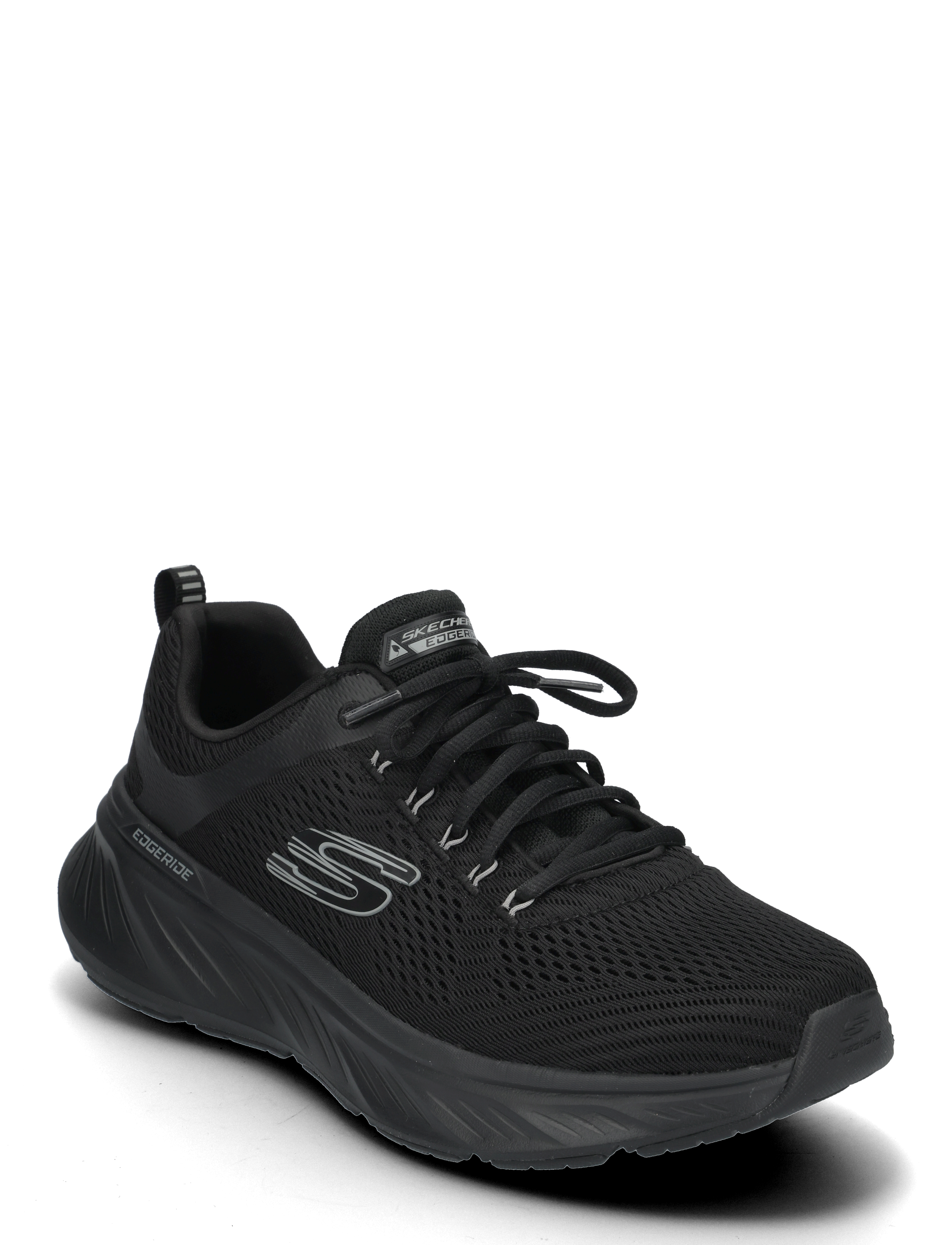 Skechers EDGERIDE - CONTENTION - Neuheiten - BBK / black