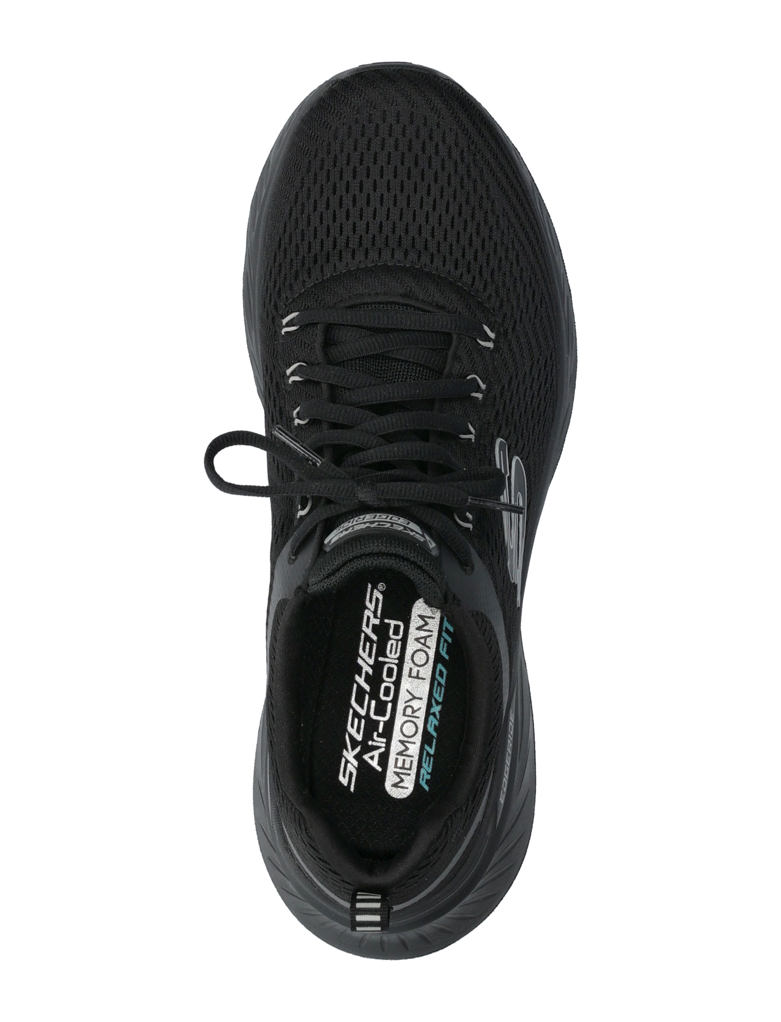 Skechers - EDGERIDE - CONTENTION - bbk - 3