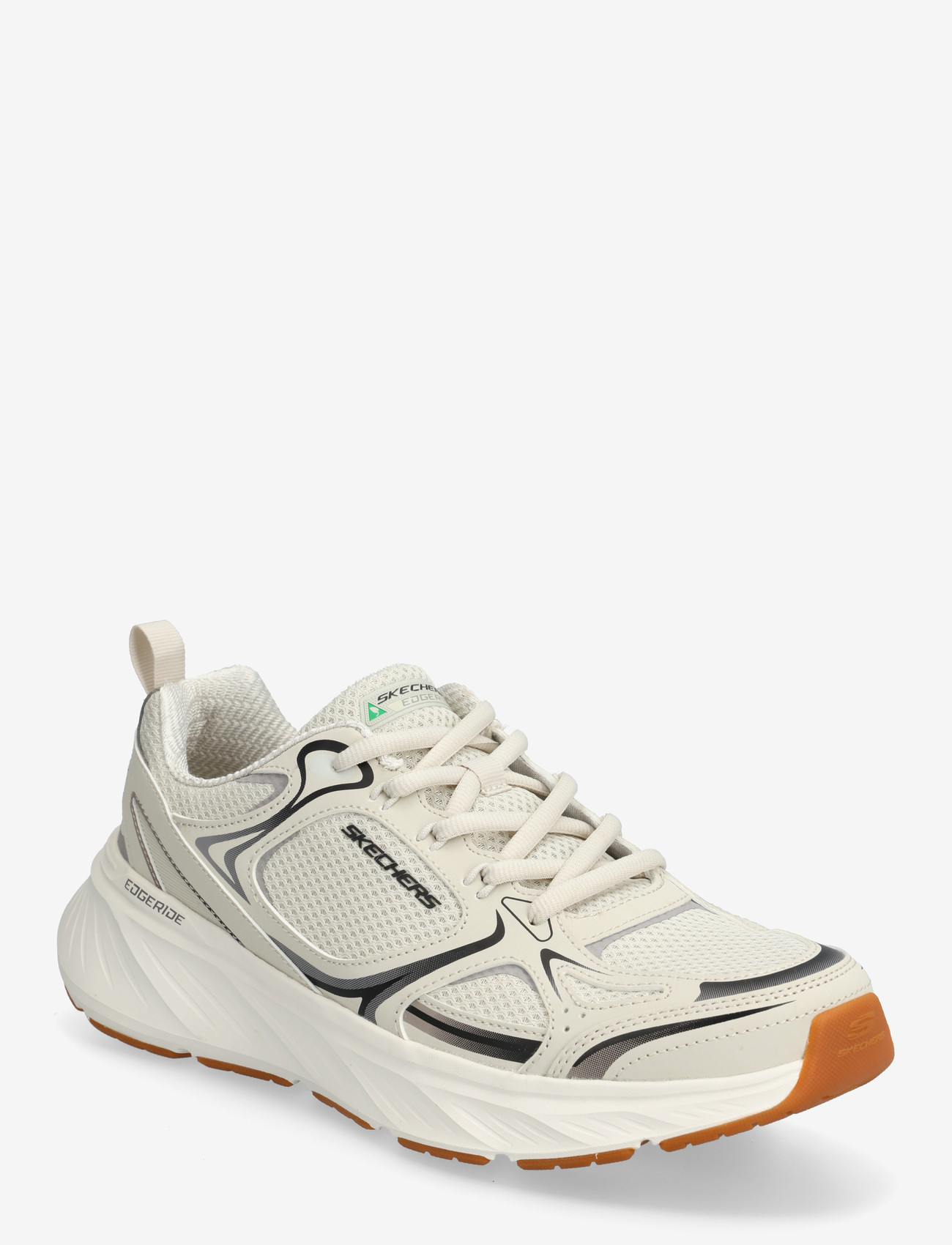 Skechers - EDGERIDE - EXODIS - lave sneakers - nat - 0