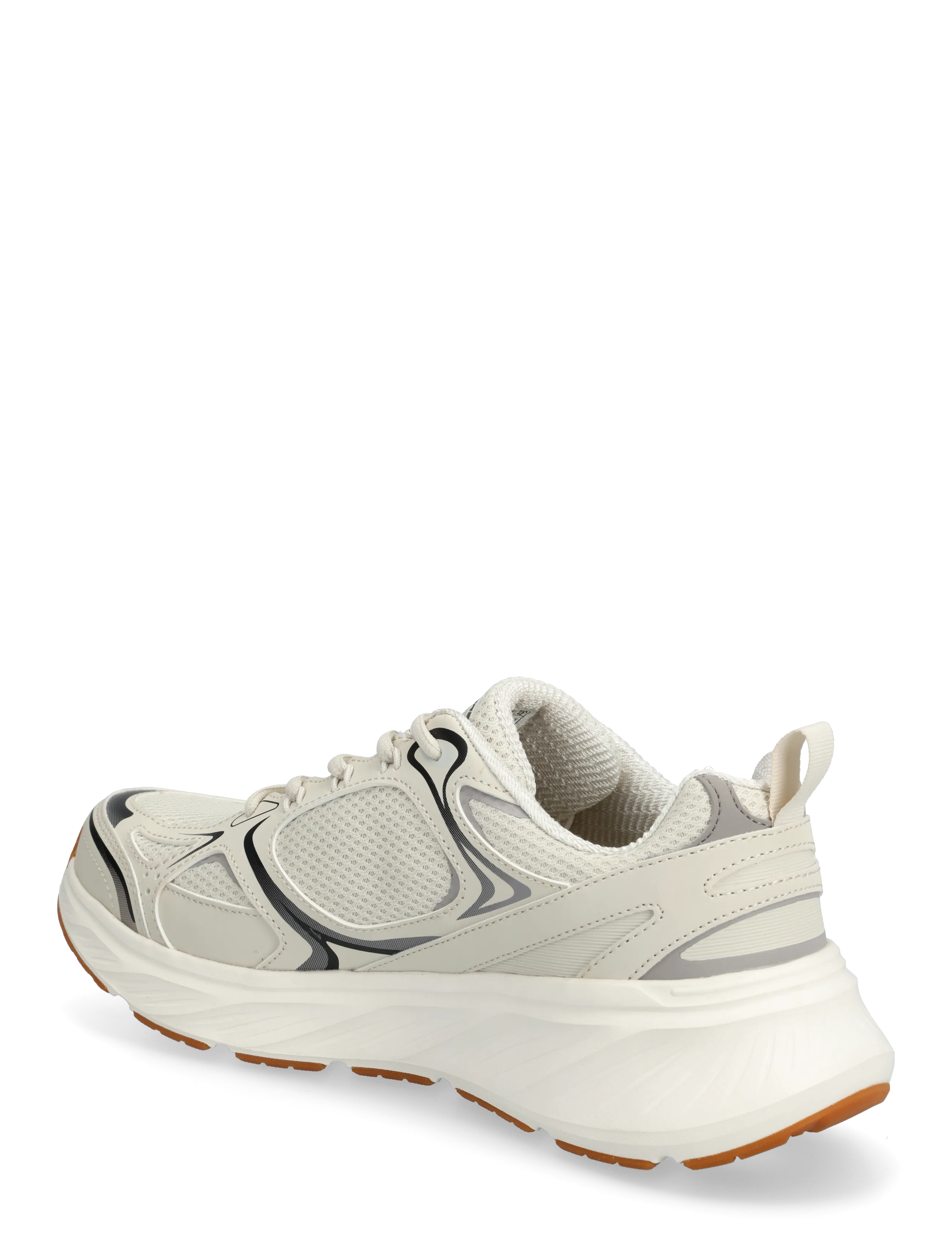 Skechers - EDGERIDE - EXODIS - men - nat - 2