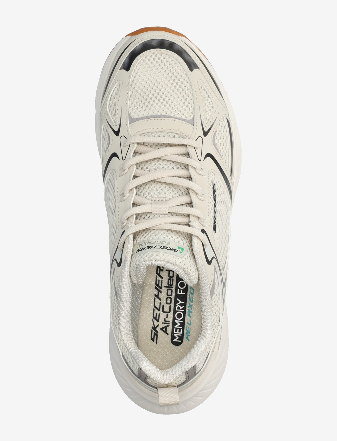 Skechers - EDGERIDE - EXODIS - lave sneakers - nat - 3