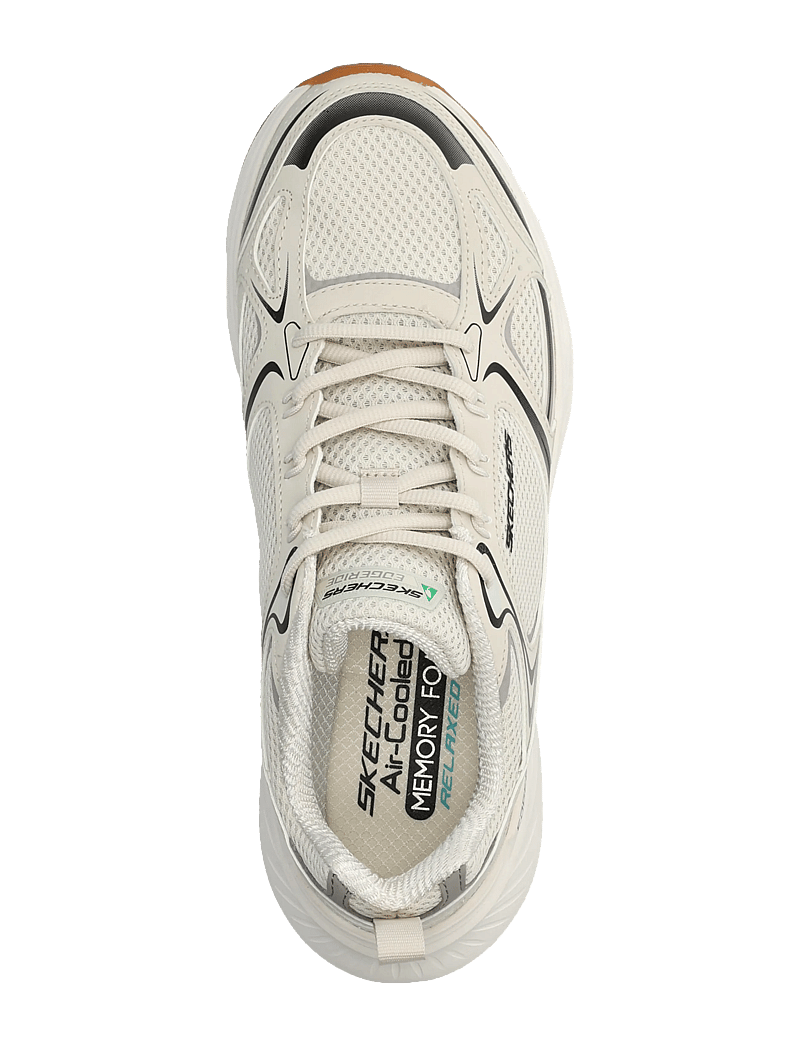 Skechers - EDGERIDE - EXODIS - kõrge säärega tossud - nat - 3