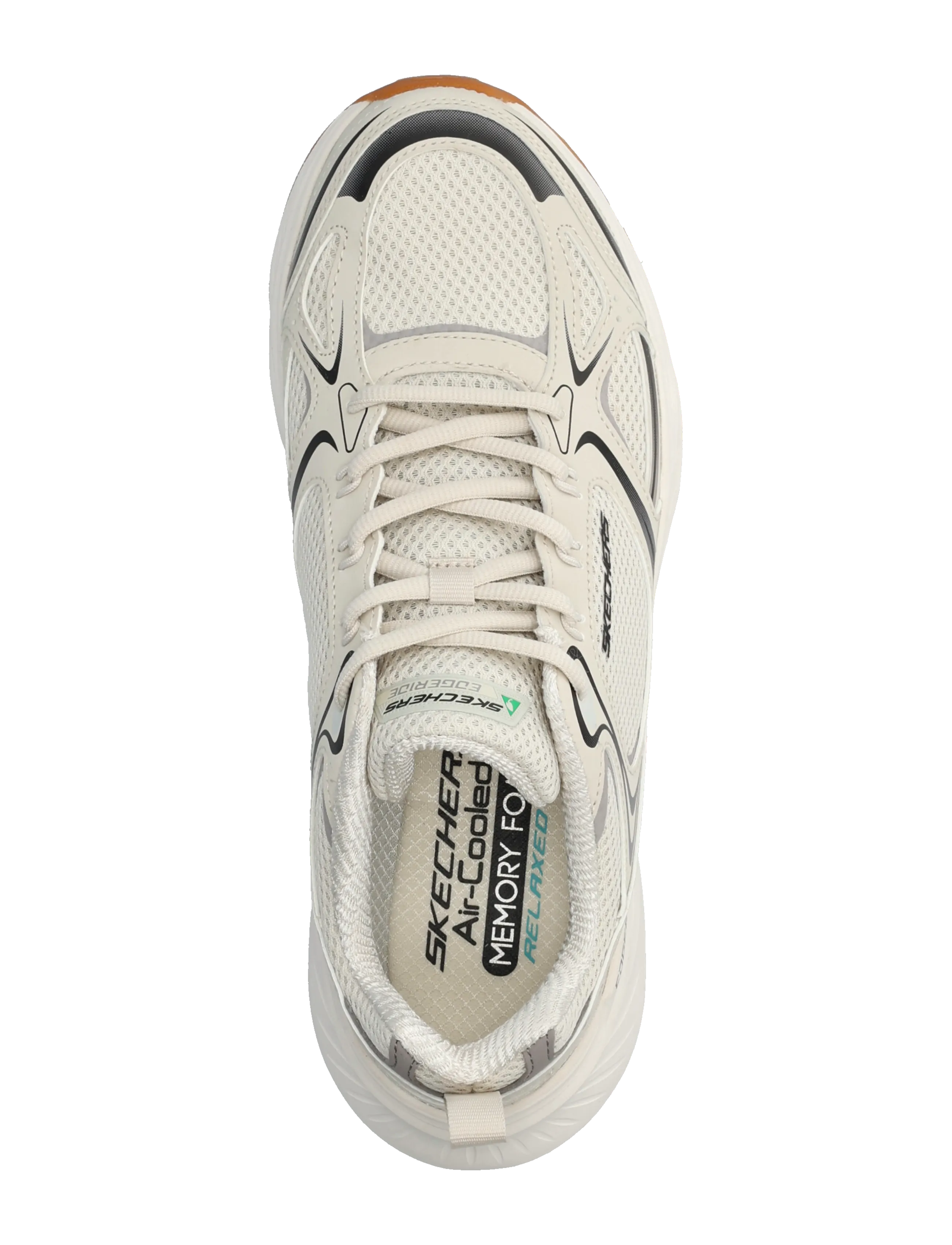 Skechers - EDGERIDE - EXODIS - men - nat - 3