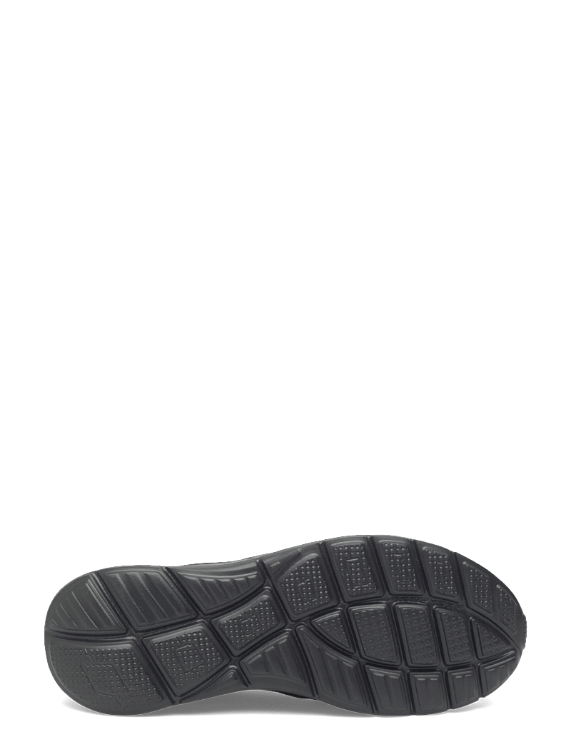 Skechers - EQUALIZER 5.0 - DRAYZE - slip on sneakers - bbk - 4