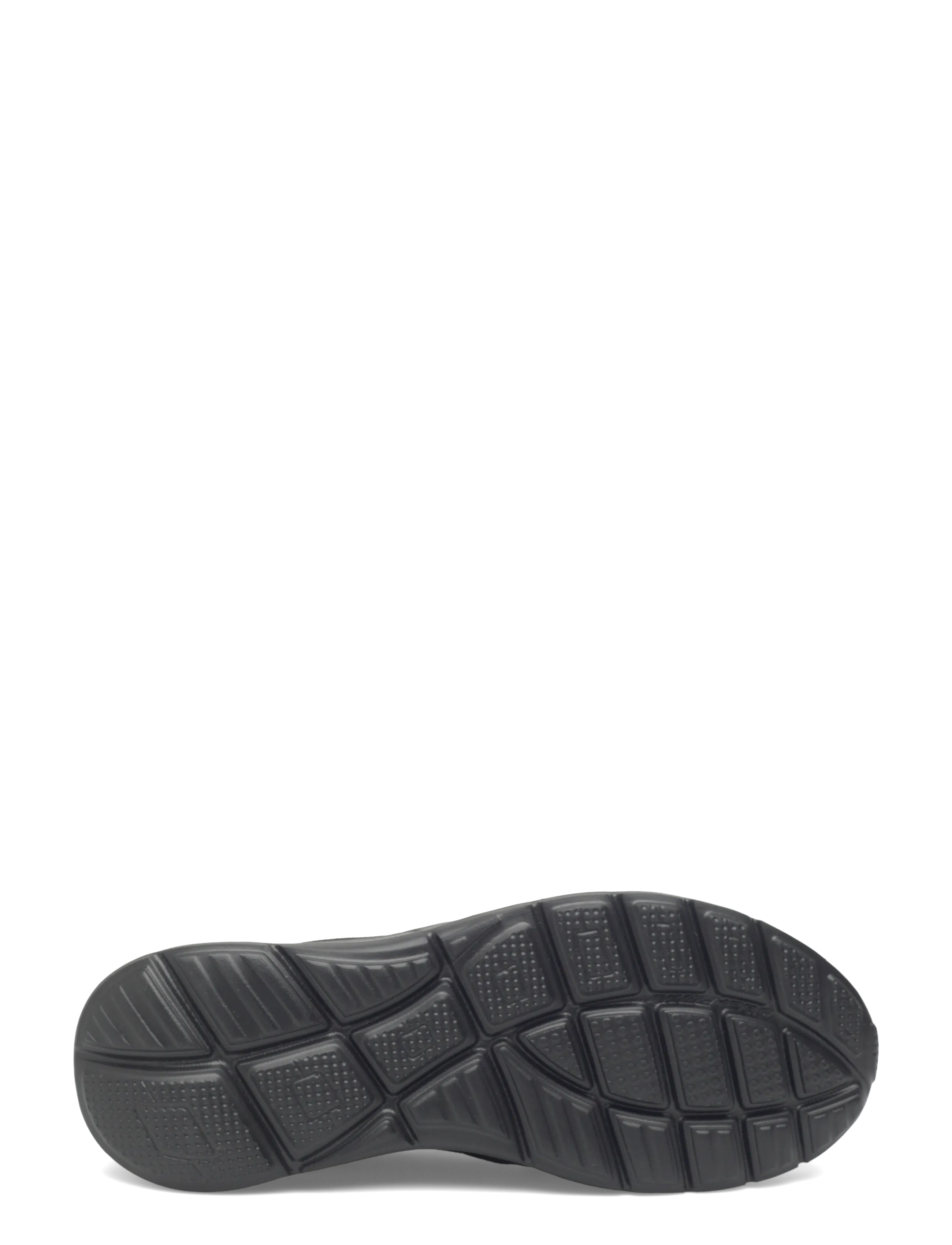Skechers - EQUALIZER 5.0 - DRAYZE - slip-on sneakers - bbk - 4