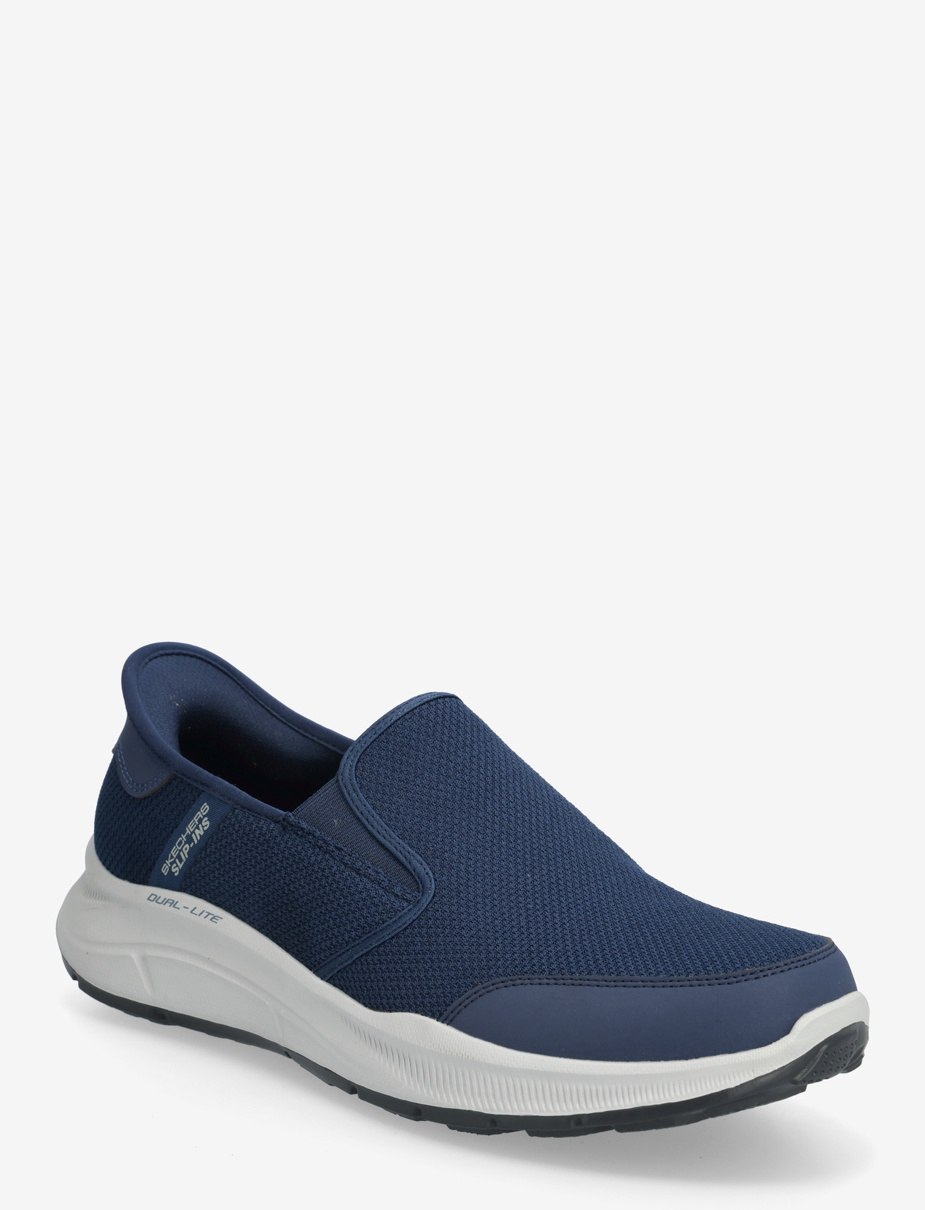 Skechers - EQUALIZER 5.0 - DRAYZE - laisvalaikio batai be raištelių - nvy - 0