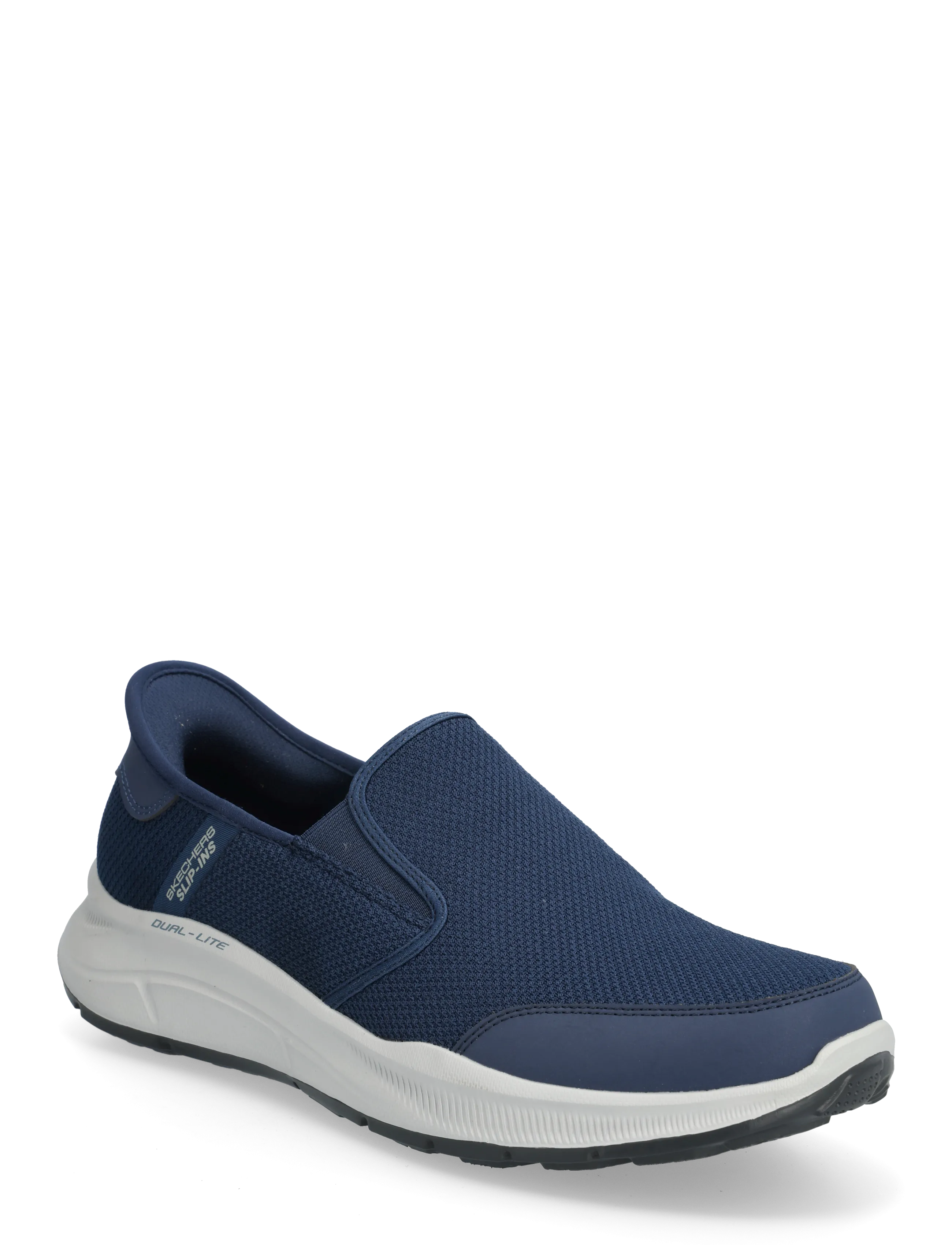Skechers EQUALIZER 5.0 - DRAYZE - Sneakers - NVY / navy