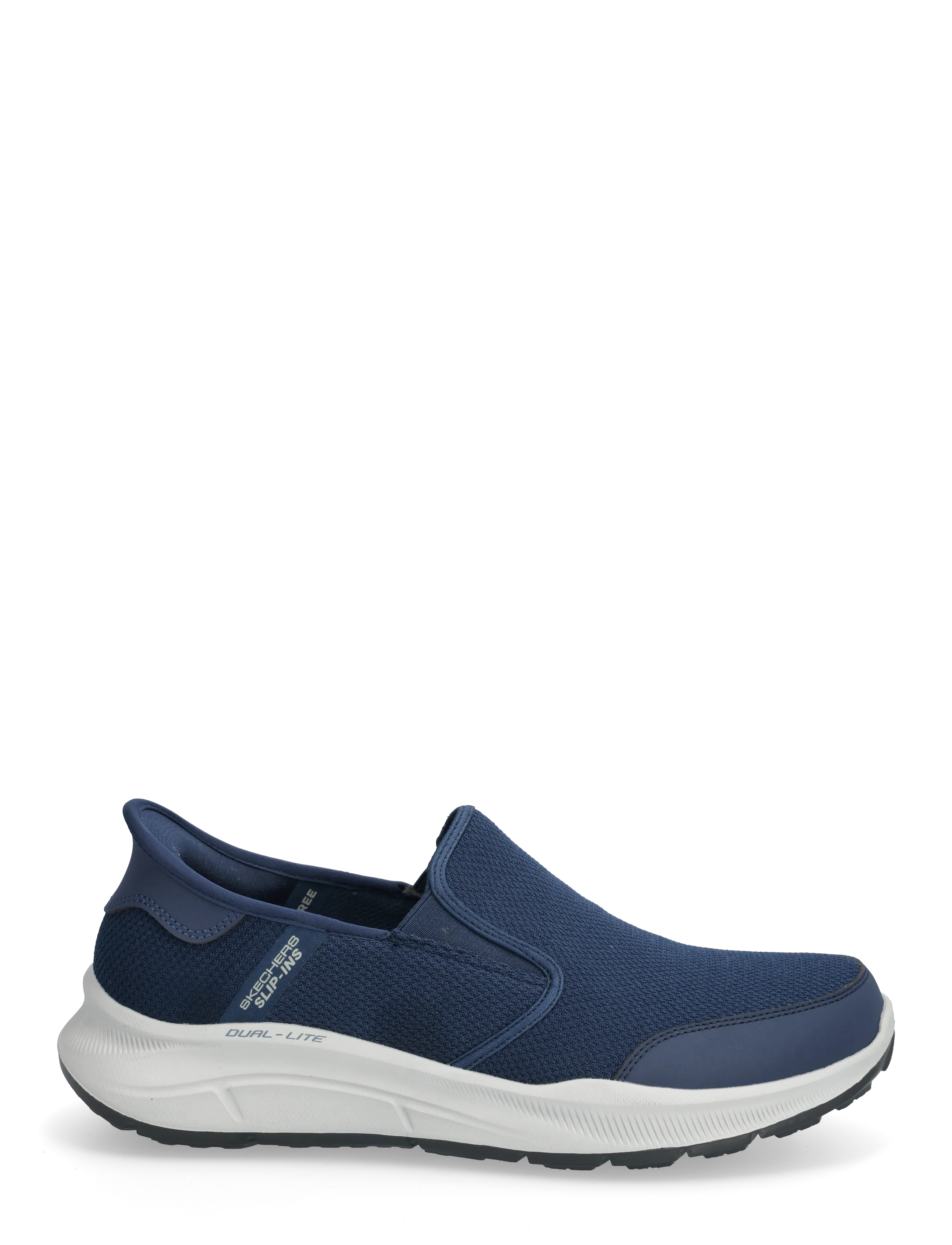 Skechers - EQUALIZER 5.0 - DRAYZE - slip-on sneakers - nvy - 1