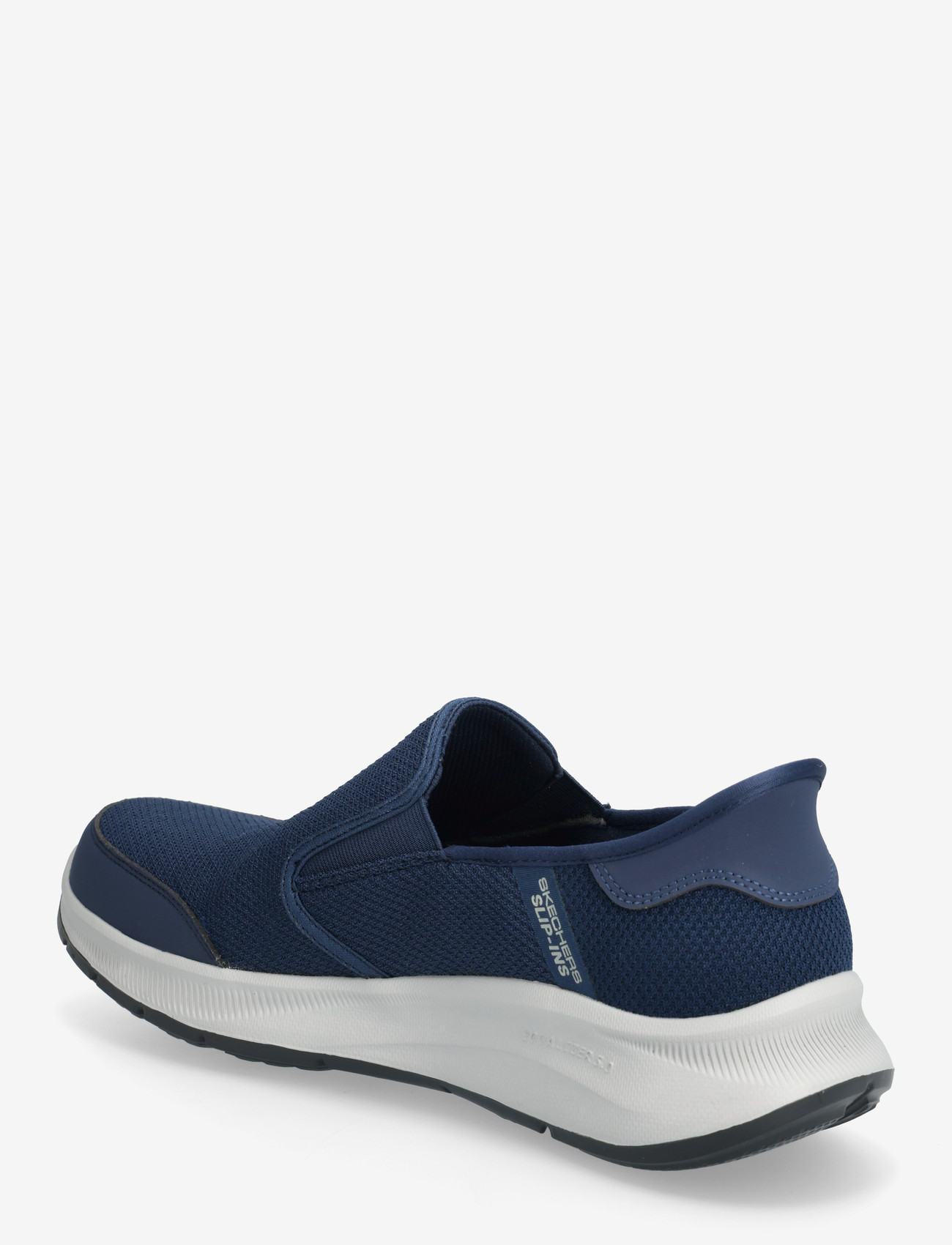 Skechers - EQUALIZER 5.0 - DRAYZE - laisvalaikio batai be raištelių - nvy - 2