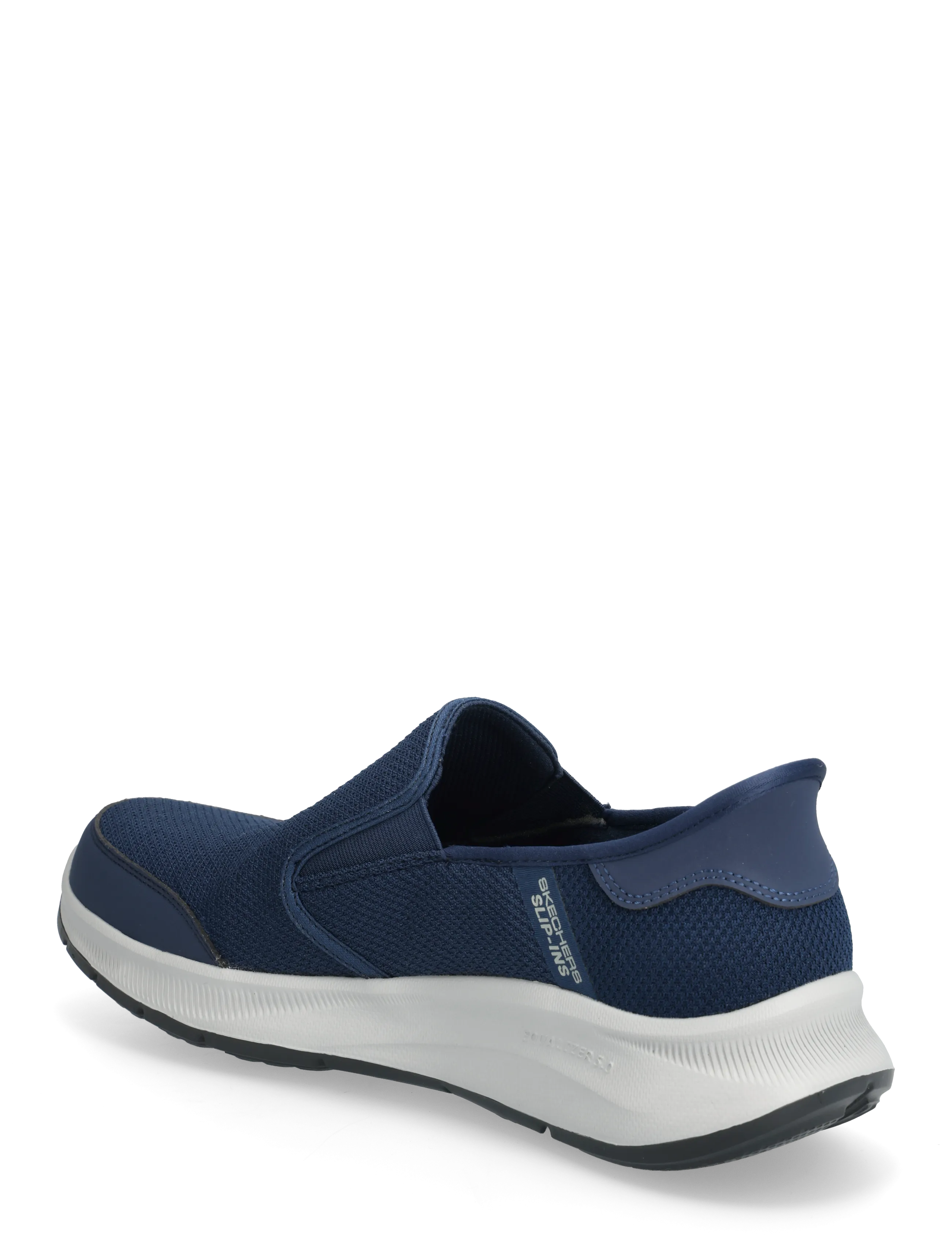 Skechers - EQUALIZER 5.0 - DRAYZE - slip-on sneakers - nvy - 2