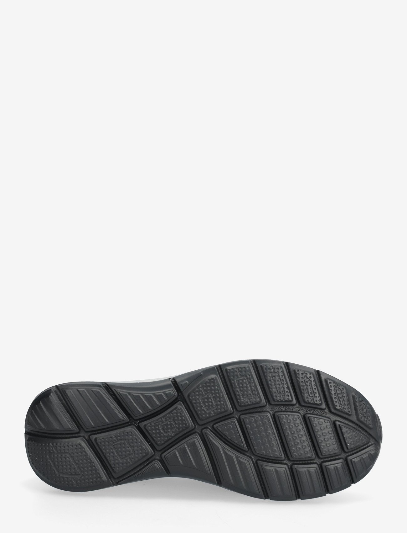 Skechers - EQUALIZER 5.0 - DRAYZE - laisvalaikio batai be raištelių - nvy - 4