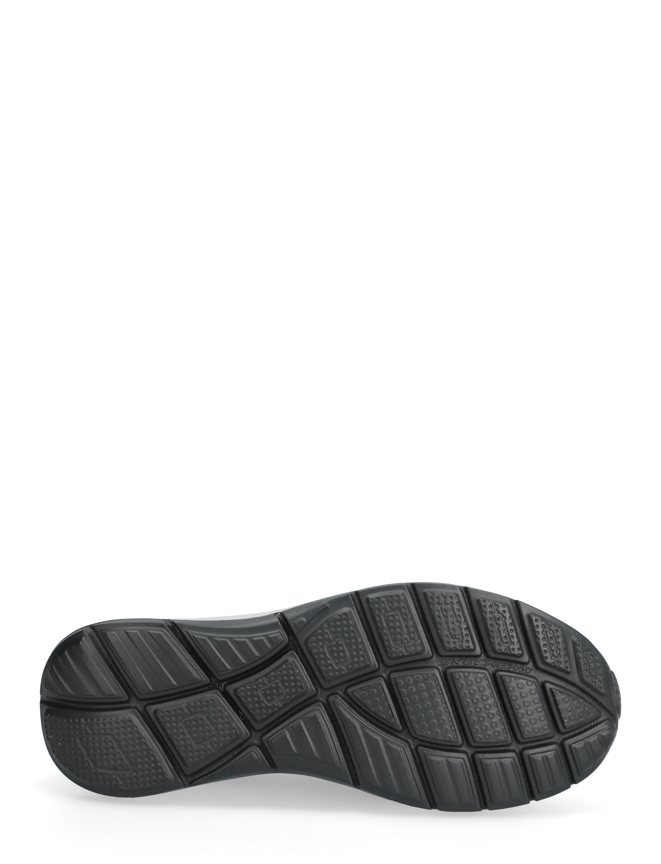 Skechers - EQUALIZER 5.0 - DRAYZE - slip-on sneakers - nvy - 4