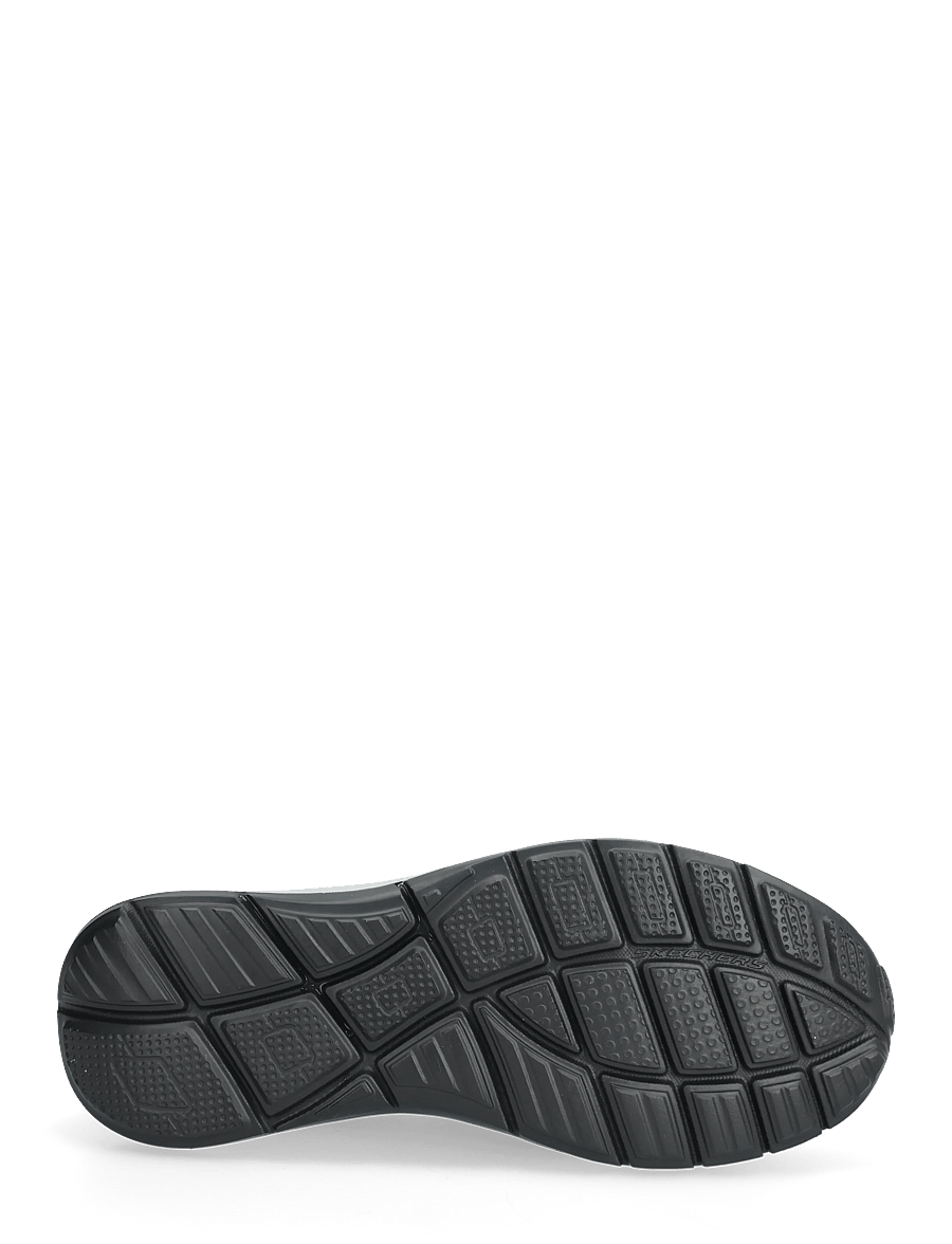 Skechers - EQUALIZER 5.0 - DRAYZE - slip on sneakers - nvy - 4