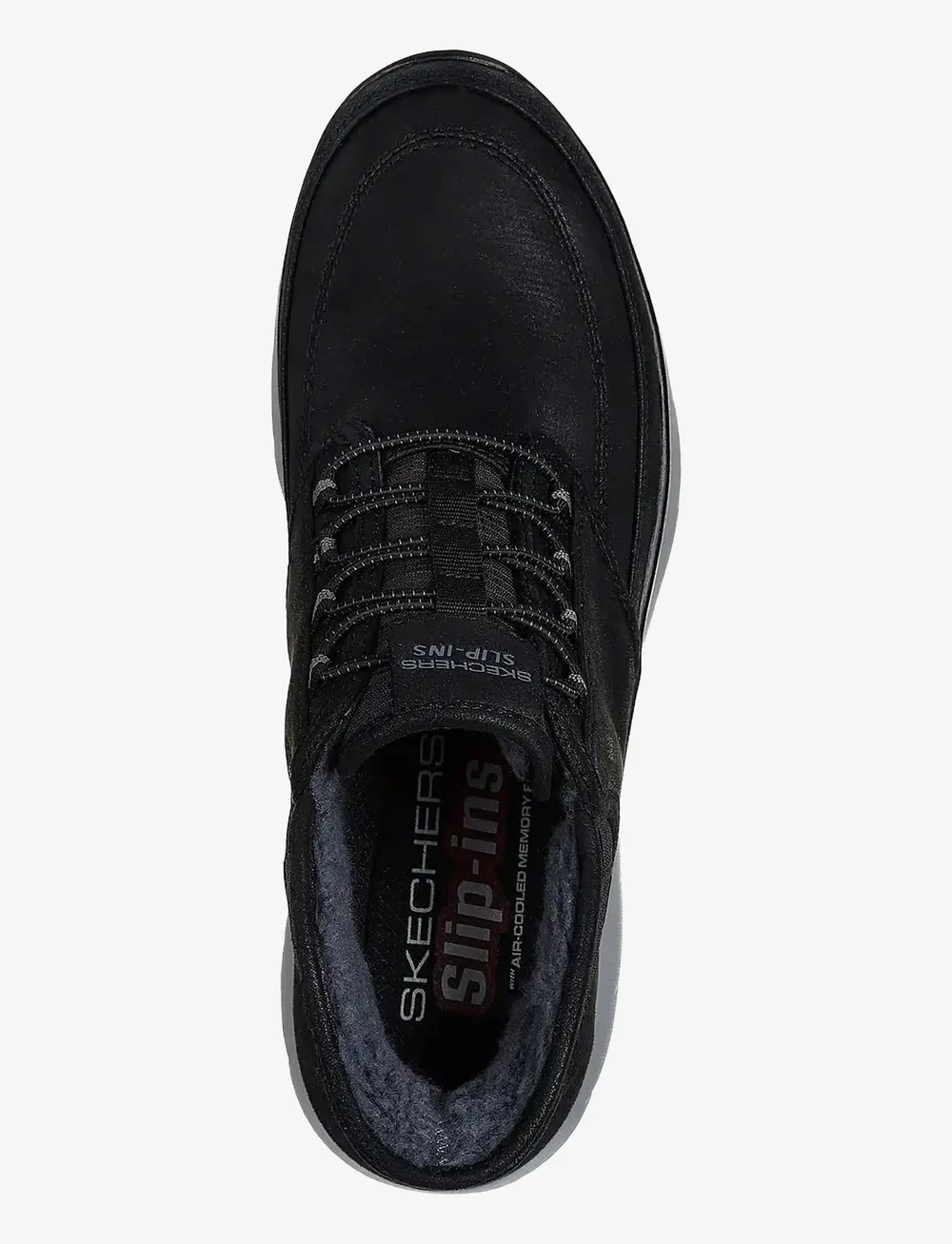 Skechers - Men SUMMITS SIEGUL - låga sneakers - bkcc - 2