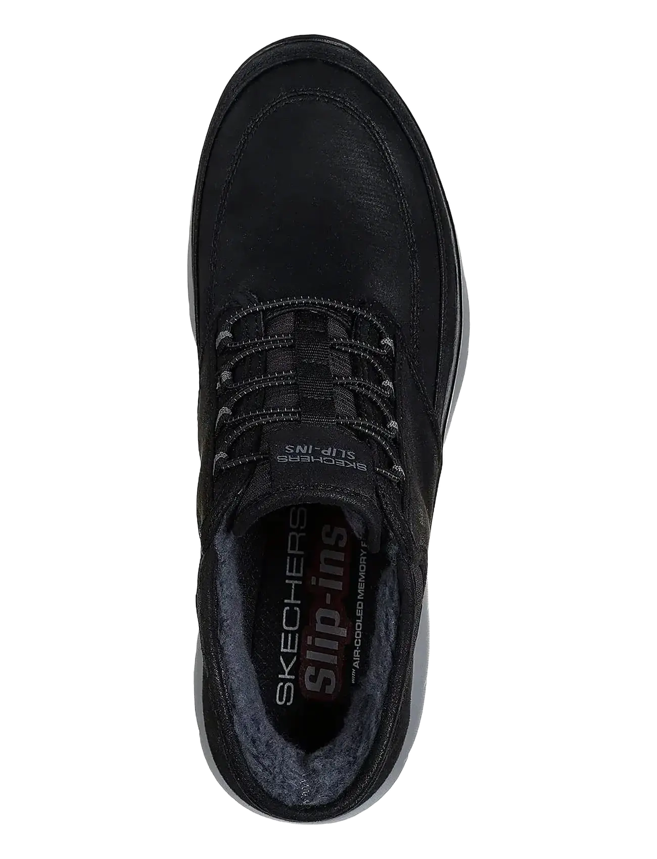 Skechers - SUMMITS SIEGUL - bkcc - 2