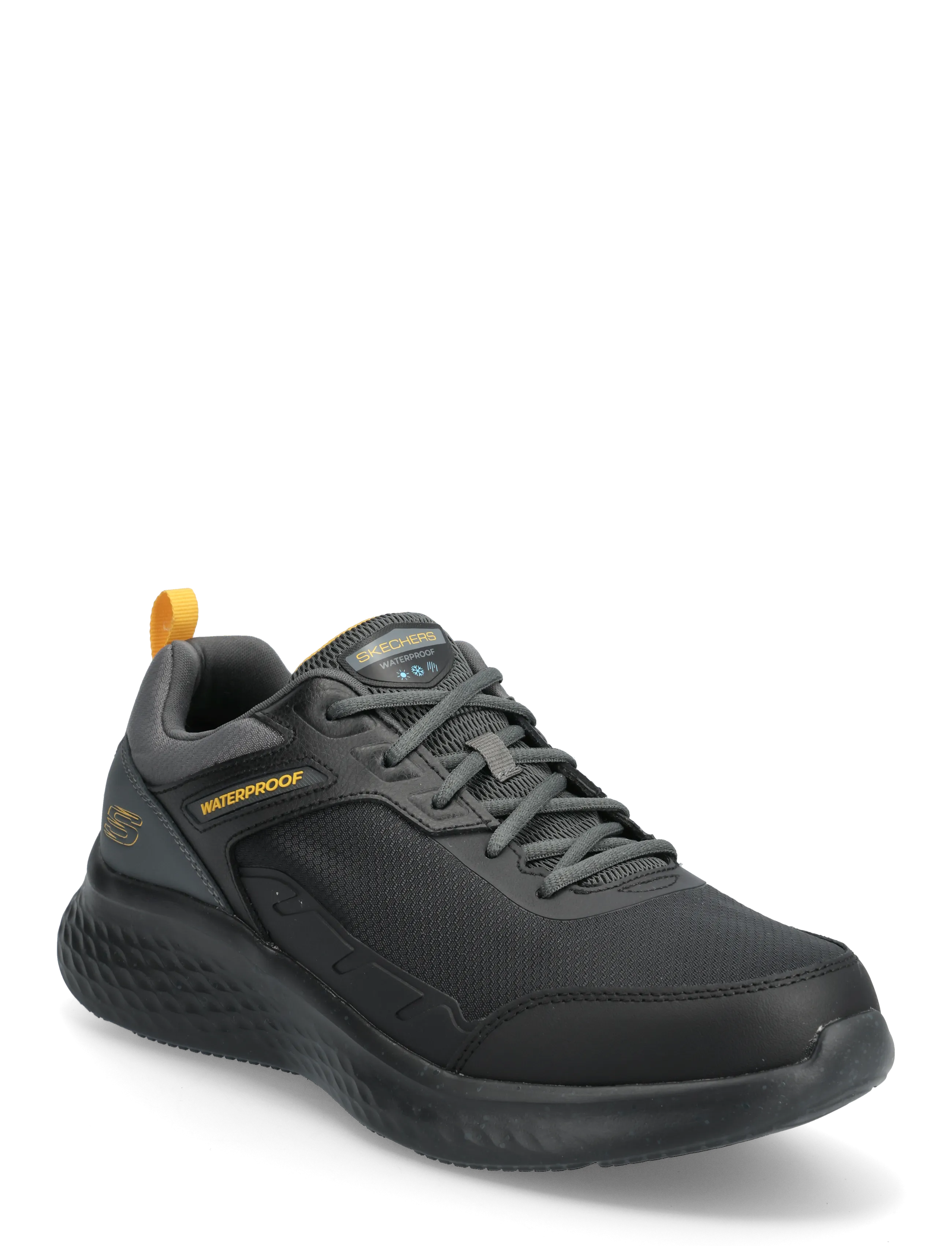 Skechers SKECH-LITE PRO ANKKOR - Sko - BKCC / black