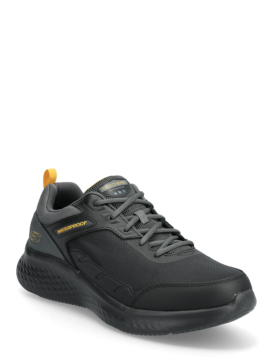 Skechers - SKECH-LITE PRO ANKKOR - lave sneakers - bkcc - 0