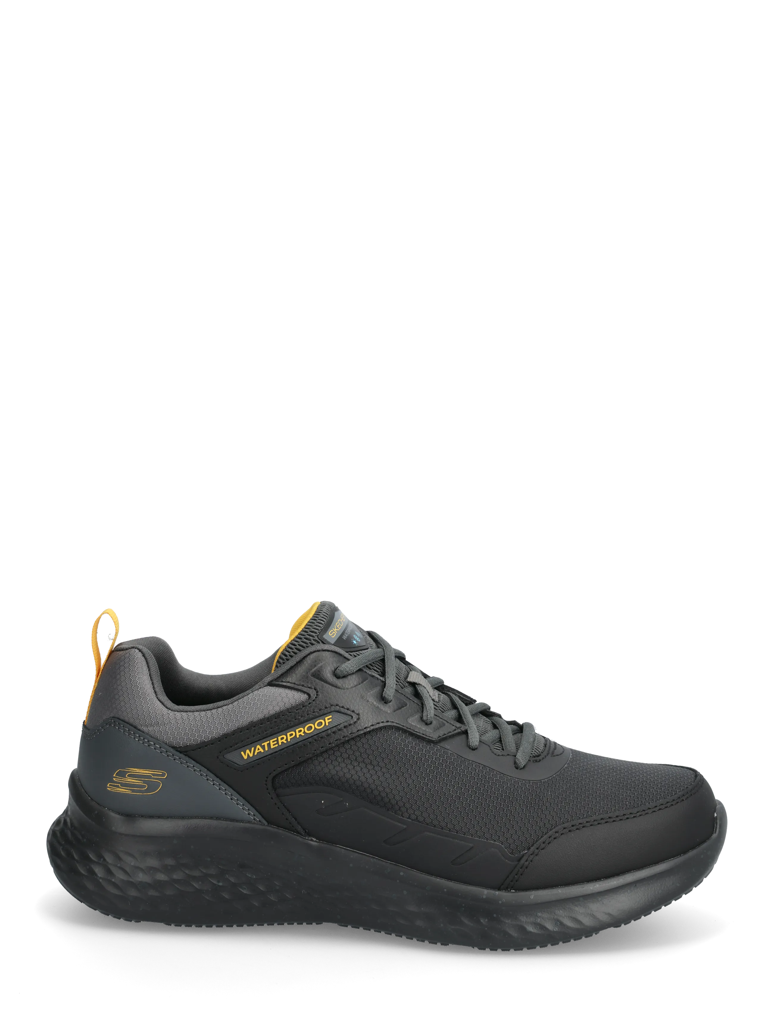Skechers - SKECH-LITE PRO ANKKOR - lave sneakers - bkcc - 1