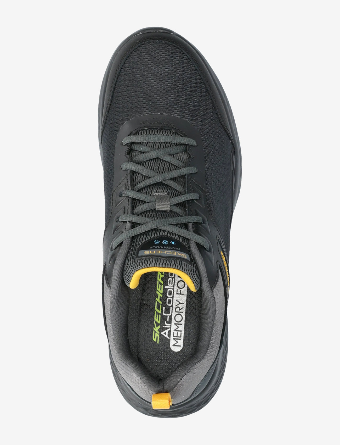 Skechers - Mens SKECH-LITE PRO ANKKOR - bkcc - 3