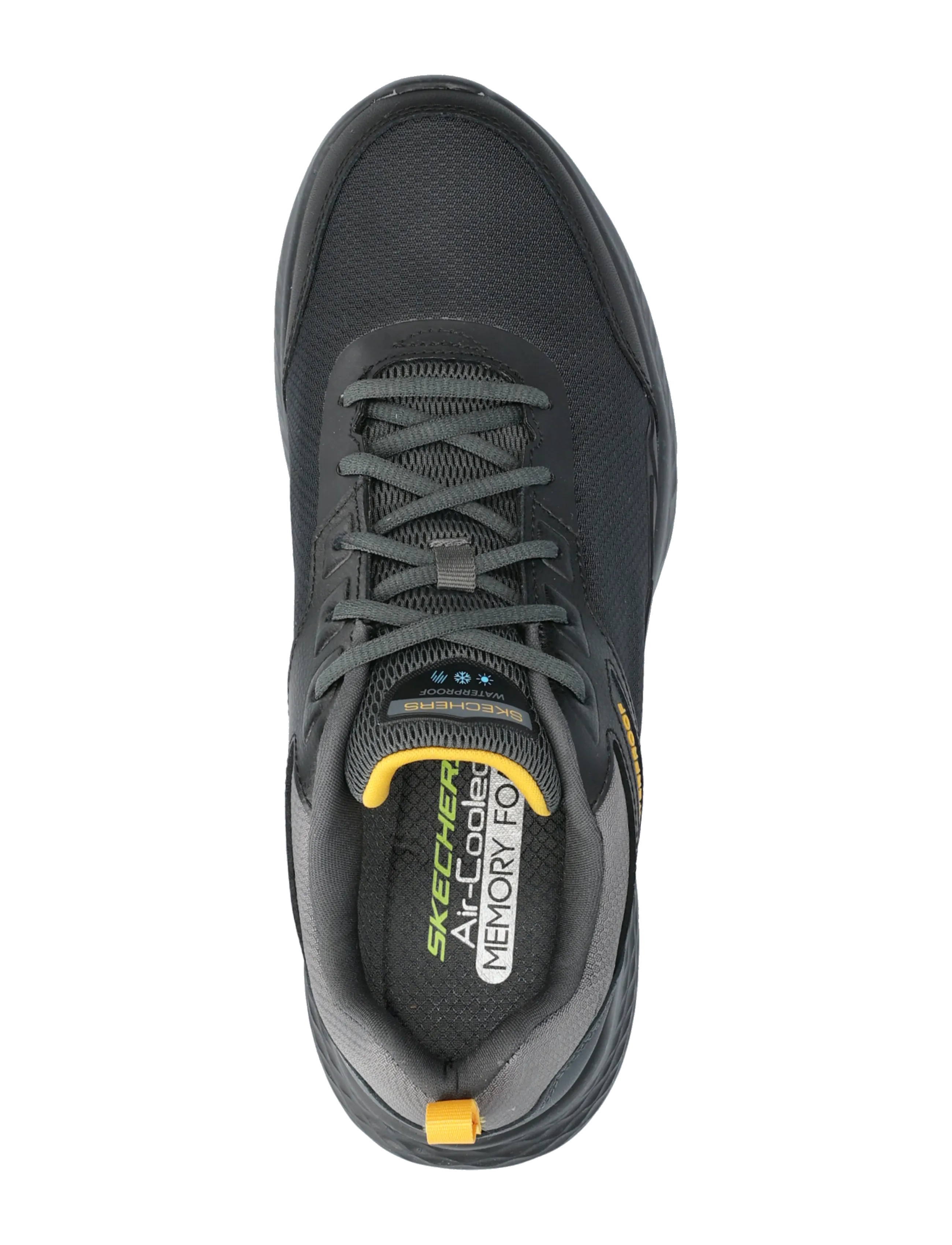 Skechers - SKECH-LITE PRO ANKKOR - lave sneakers - bkcc - 3