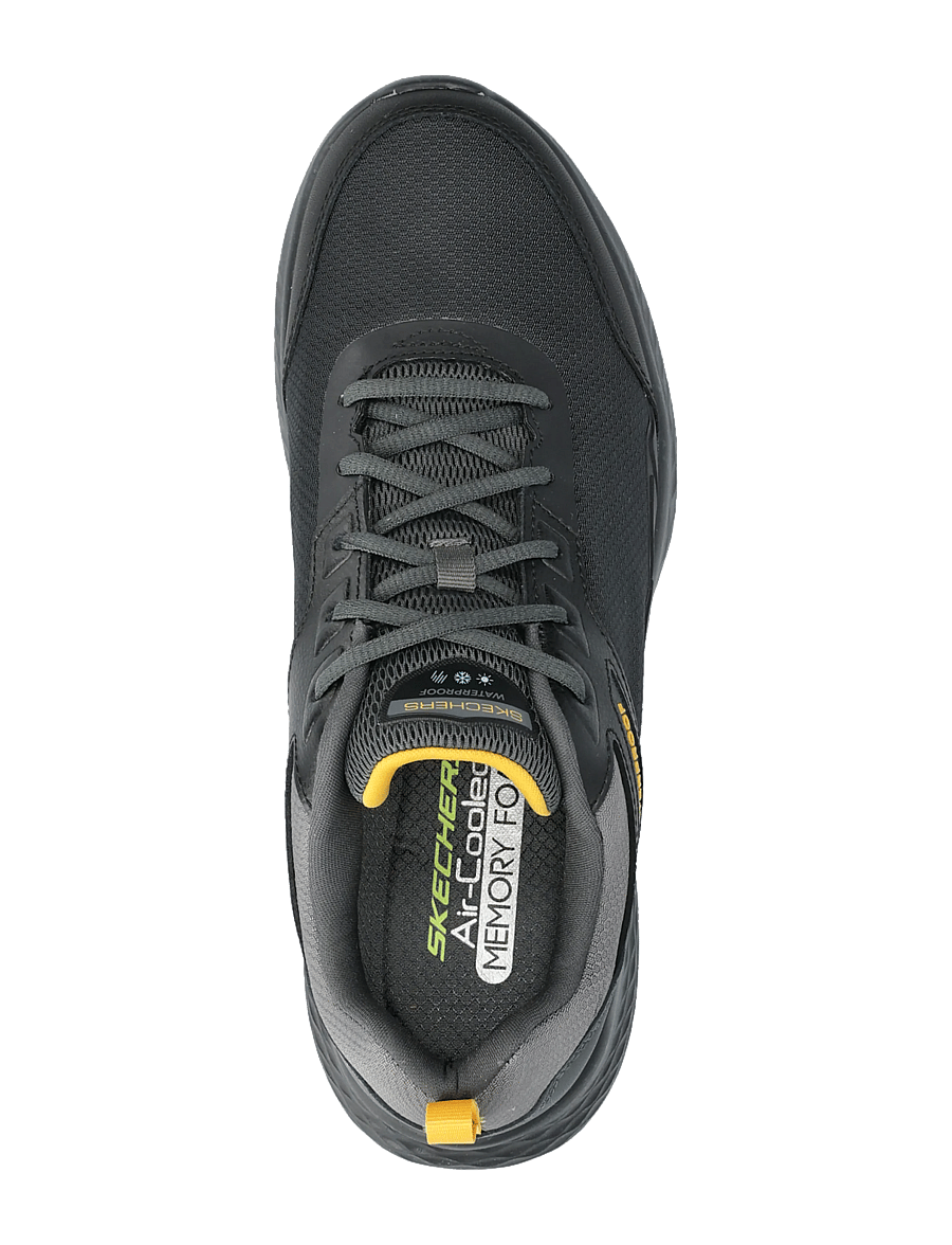 Skechers - SKECH-LITE PRO ANKKOR - lave sneakers - bkcc - 3