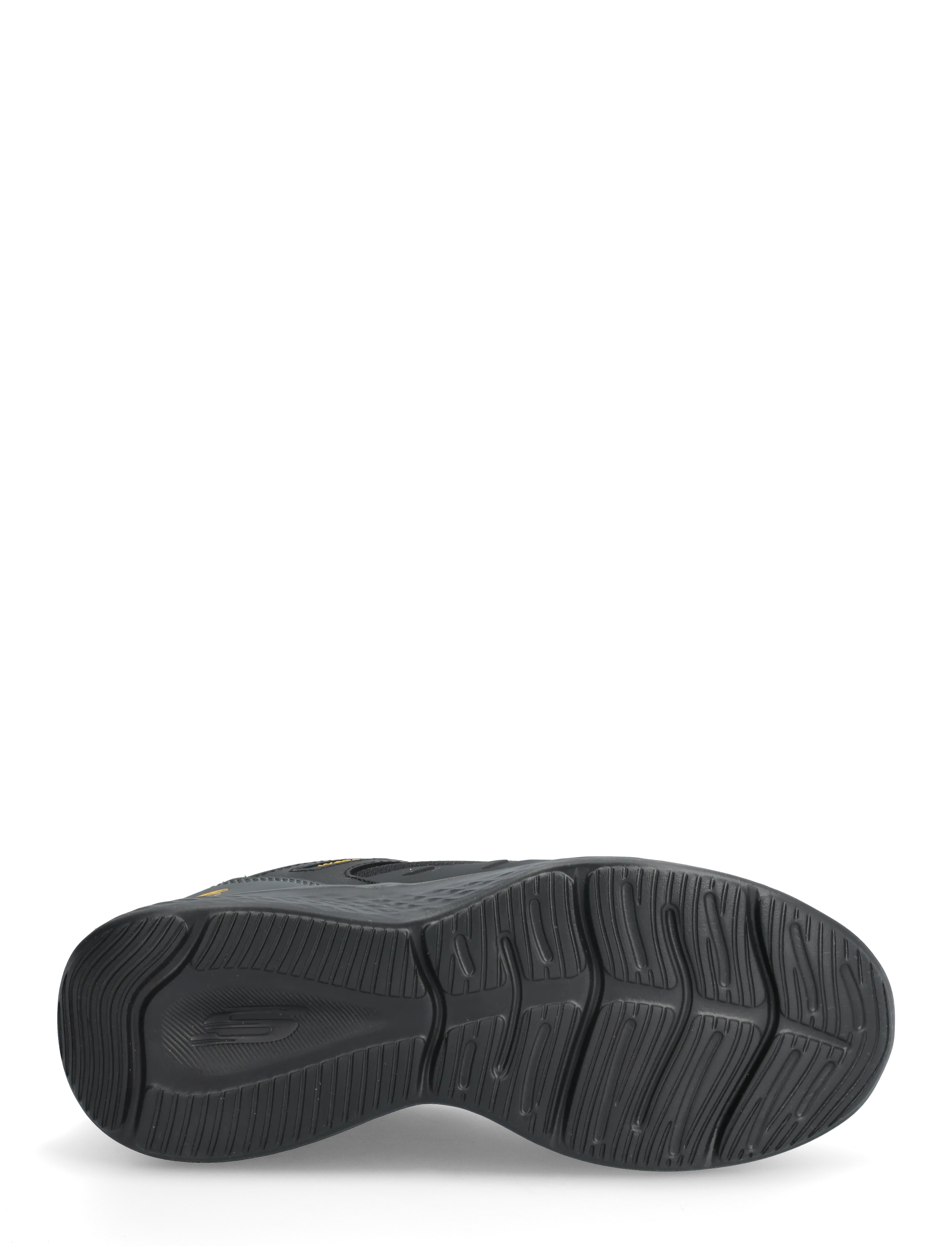 Skechers - SKECH-LITE PRO ANKKOR - lave sneakers - bkcc - 4