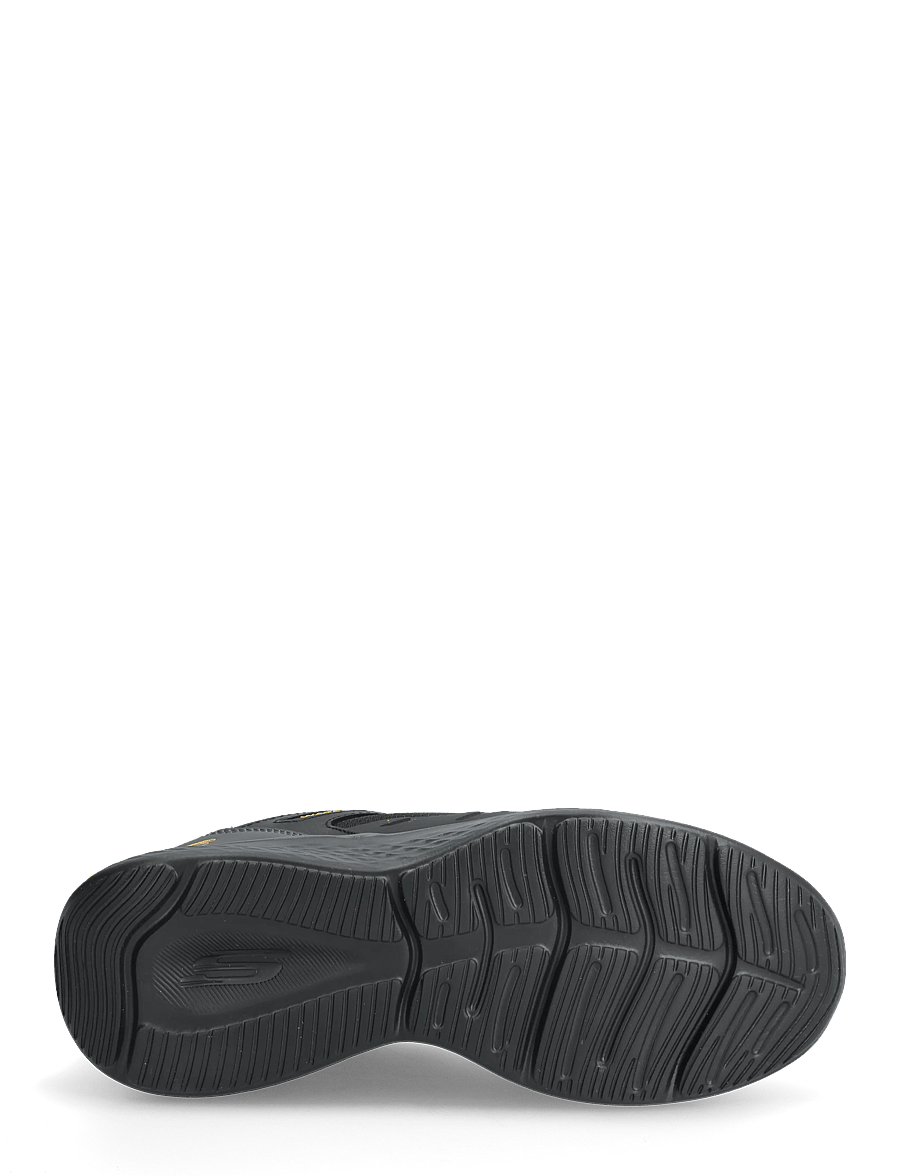 Skechers - SKECH-LITE PRO ANKKOR - lave sneakers - bkcc - 4