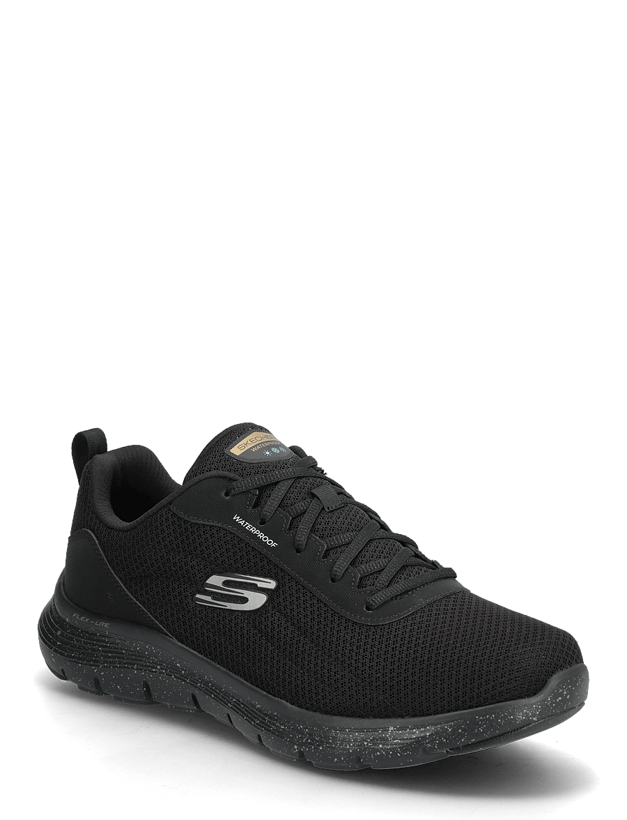 Skechers - FLEX ADVANTAGE 5.0-ARTELL - lave sneakers - bbk - 0