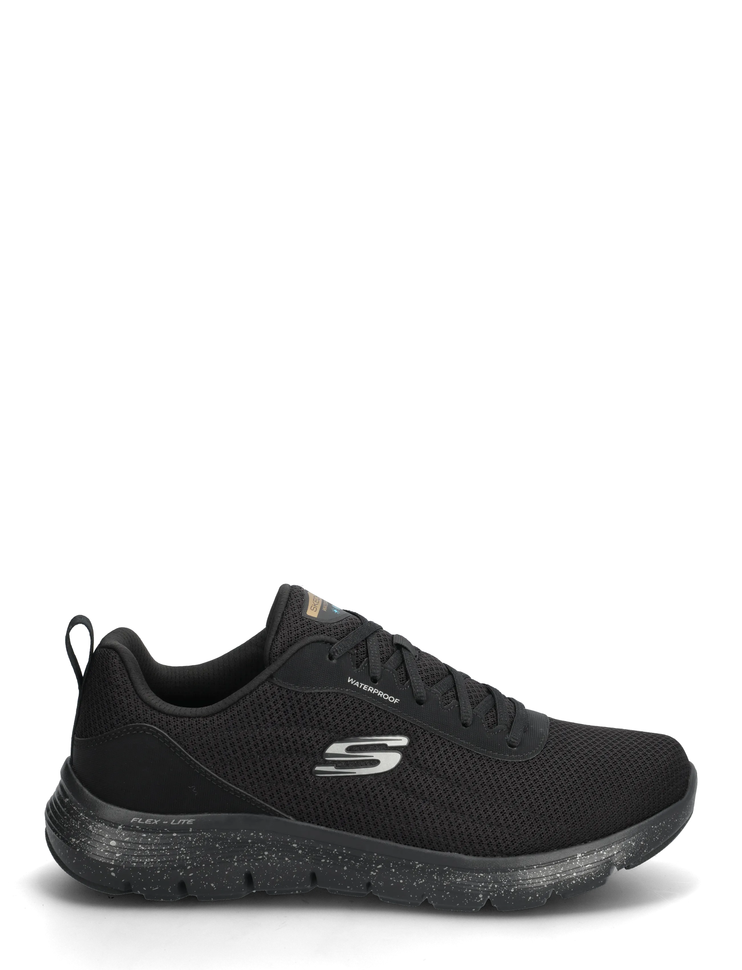Skechers - Men FLEX ADVANTAGE 5.0 - niedriger schnitt - bbk - 1