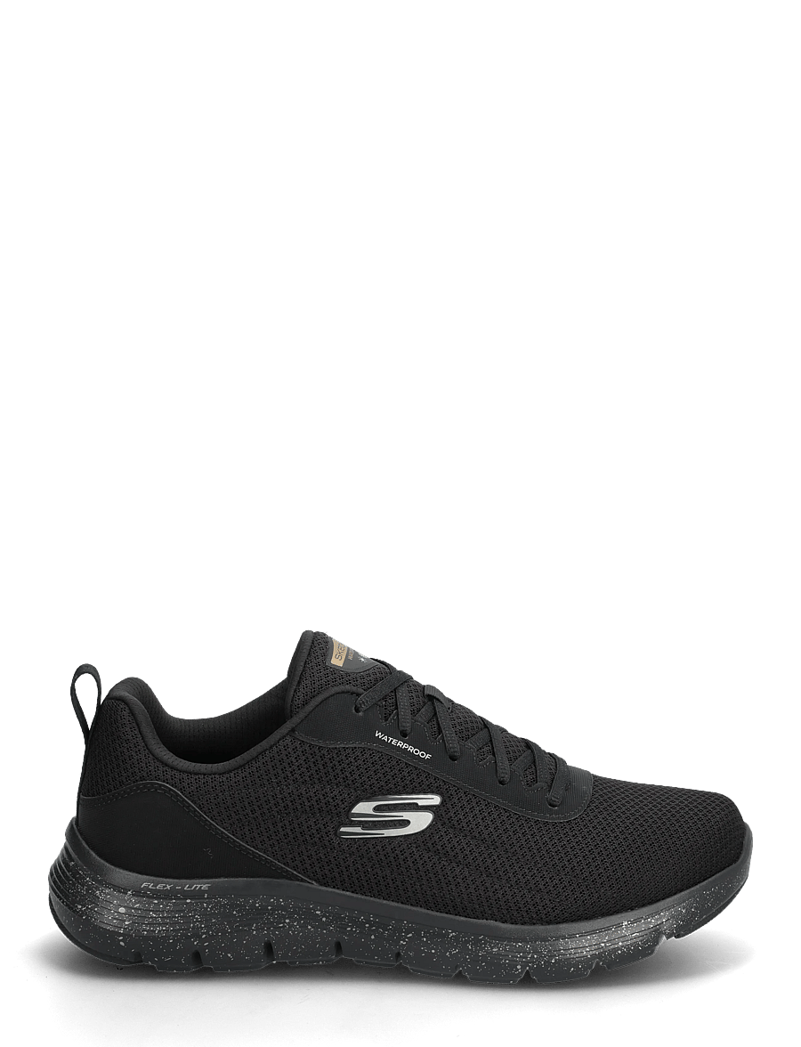 Skechers - FLEX ADVANTAGE 5.0-ARTELL - lave sneakers - bbk - 1