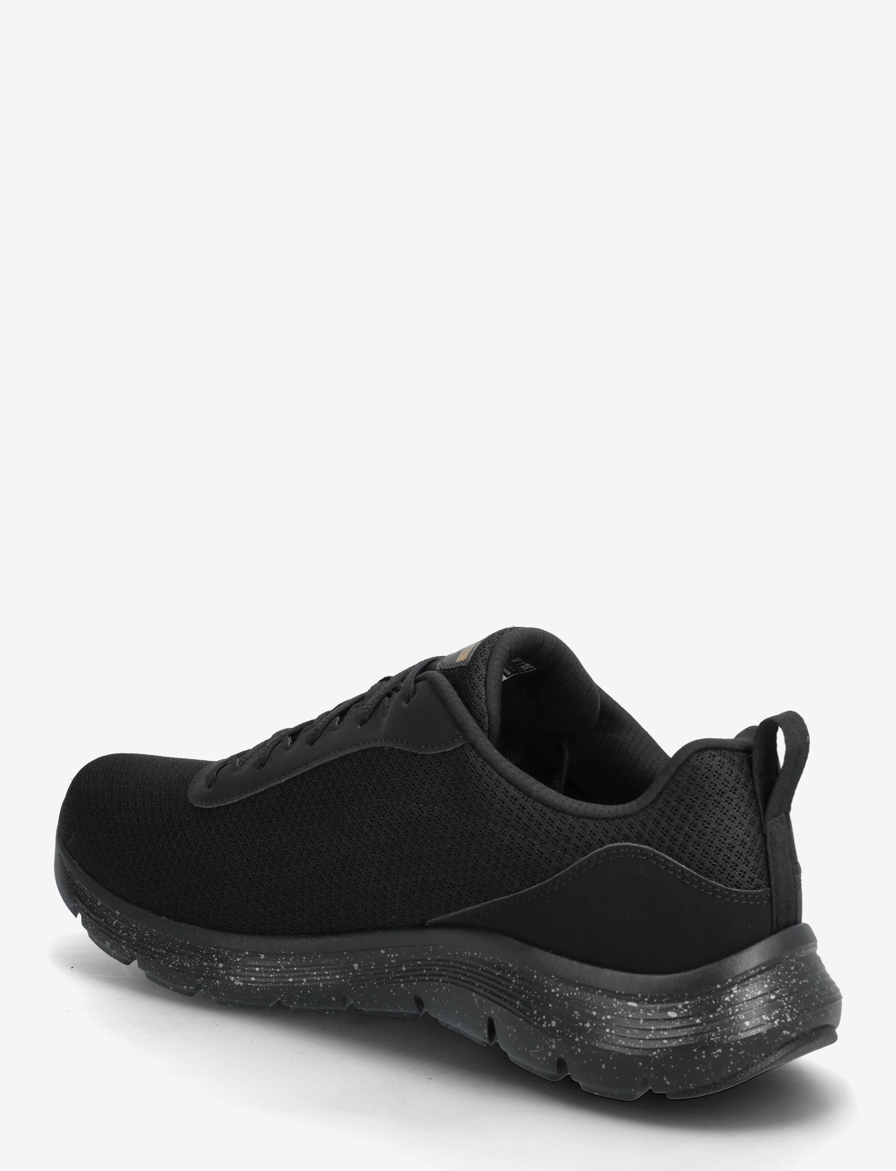 Skechers - Men FLEX ADVANTAGE 5.0 - lave sneakers - bbk - 2