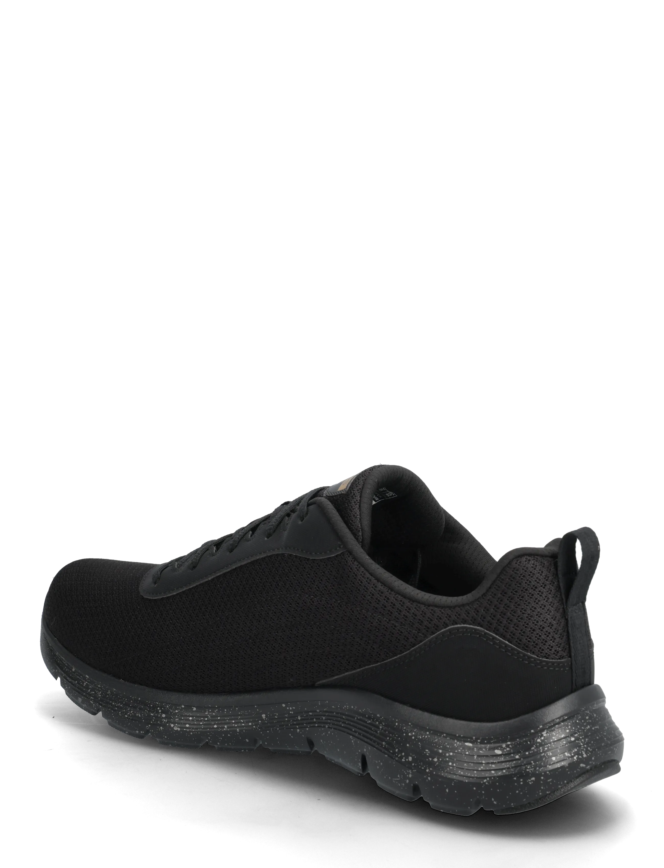 Skechers - Men FLEX ADVANTAGE 5.0 - niedriger schnitt - bbk - 2
