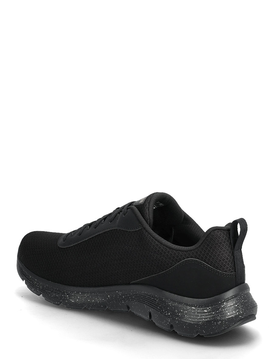 Skechers - FLEX ADVANTAGE 5.0-ARTELL - lave sneakers - bbk - 2