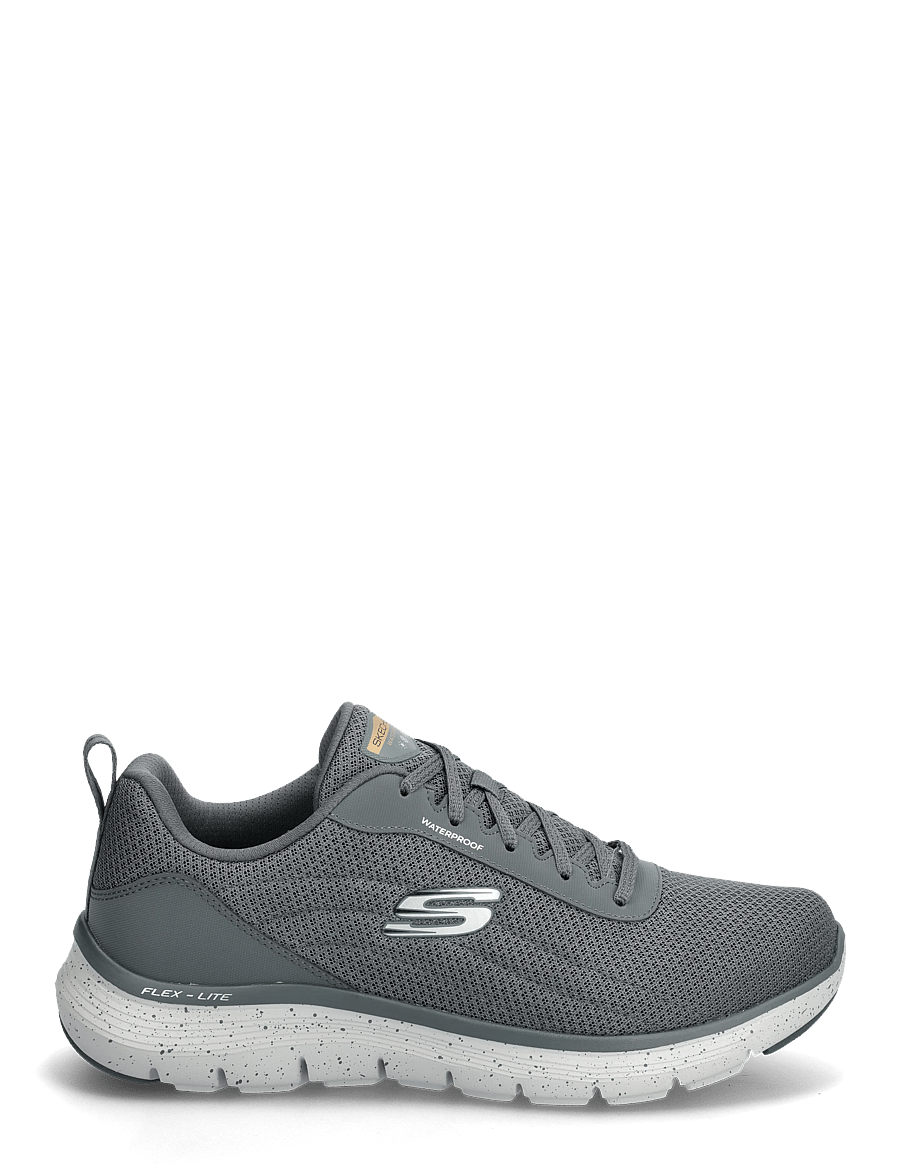Skechers - FLEX ADVANTAGE 5.0-ARTELL - lave sneakers - char - 1