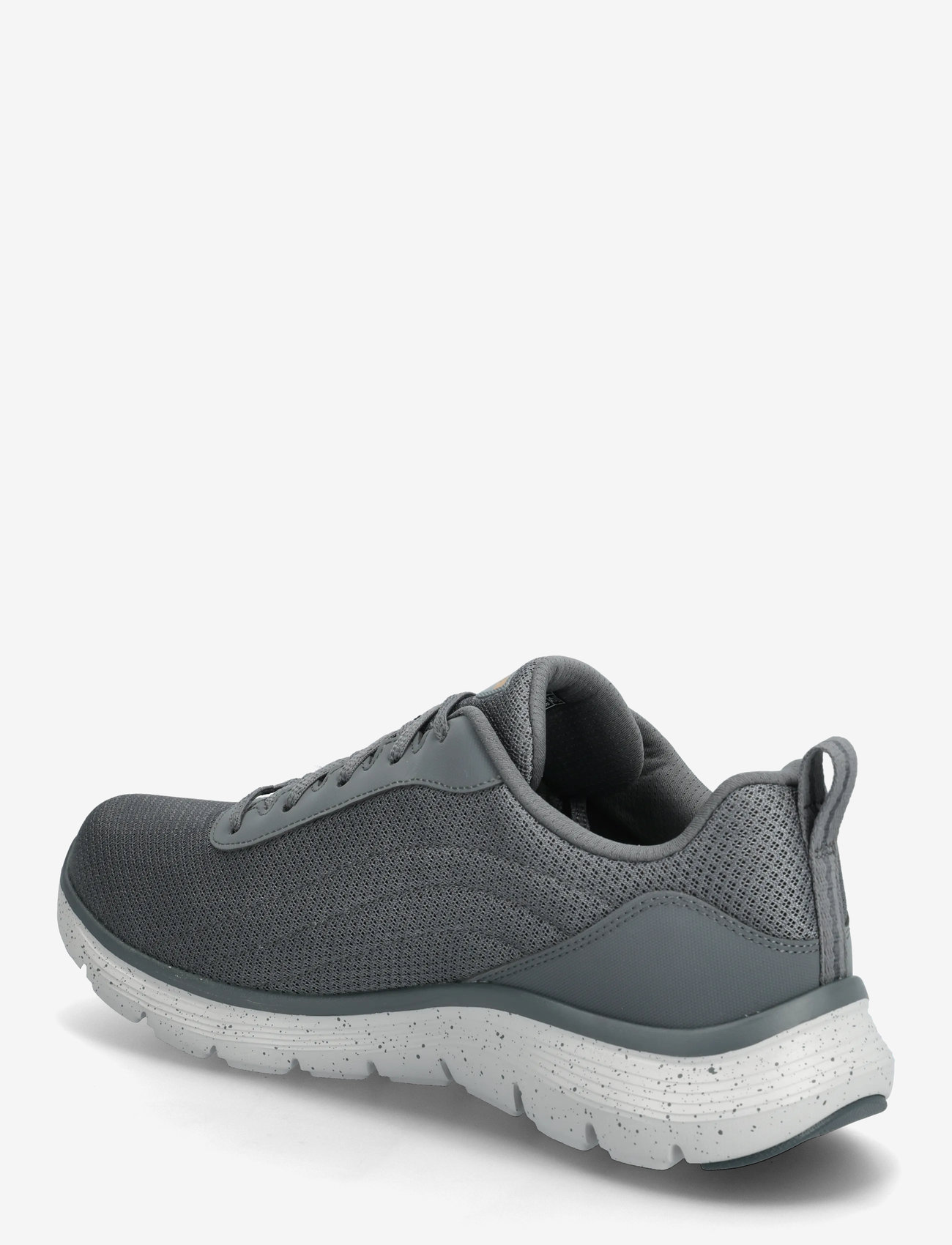 Skechers - Men FLEX ADVANTAGE 5.0 - lave sneakers - char - 2