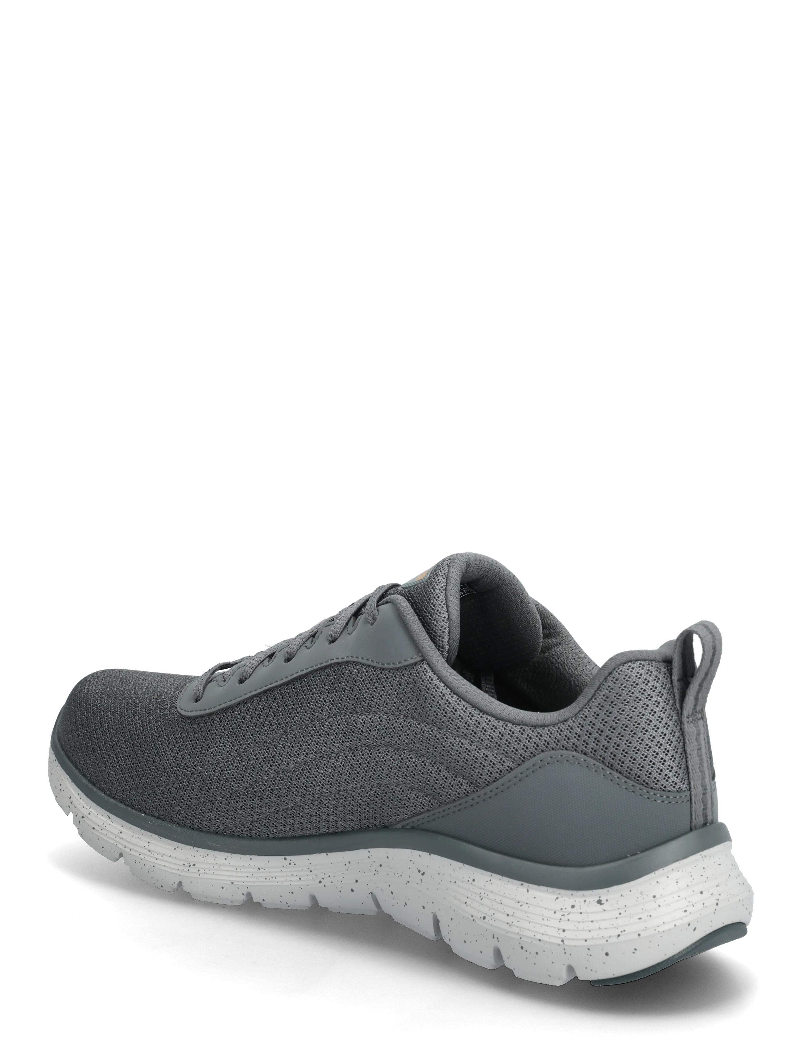 Skechers - FLEX ADVANTAGE 5.0-ARTELL - låga sneakers - char - 2