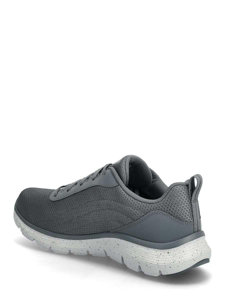 Skechers - FLEX ADVANTAGE 5.0-ARTELL - lave sneakers - char - 2