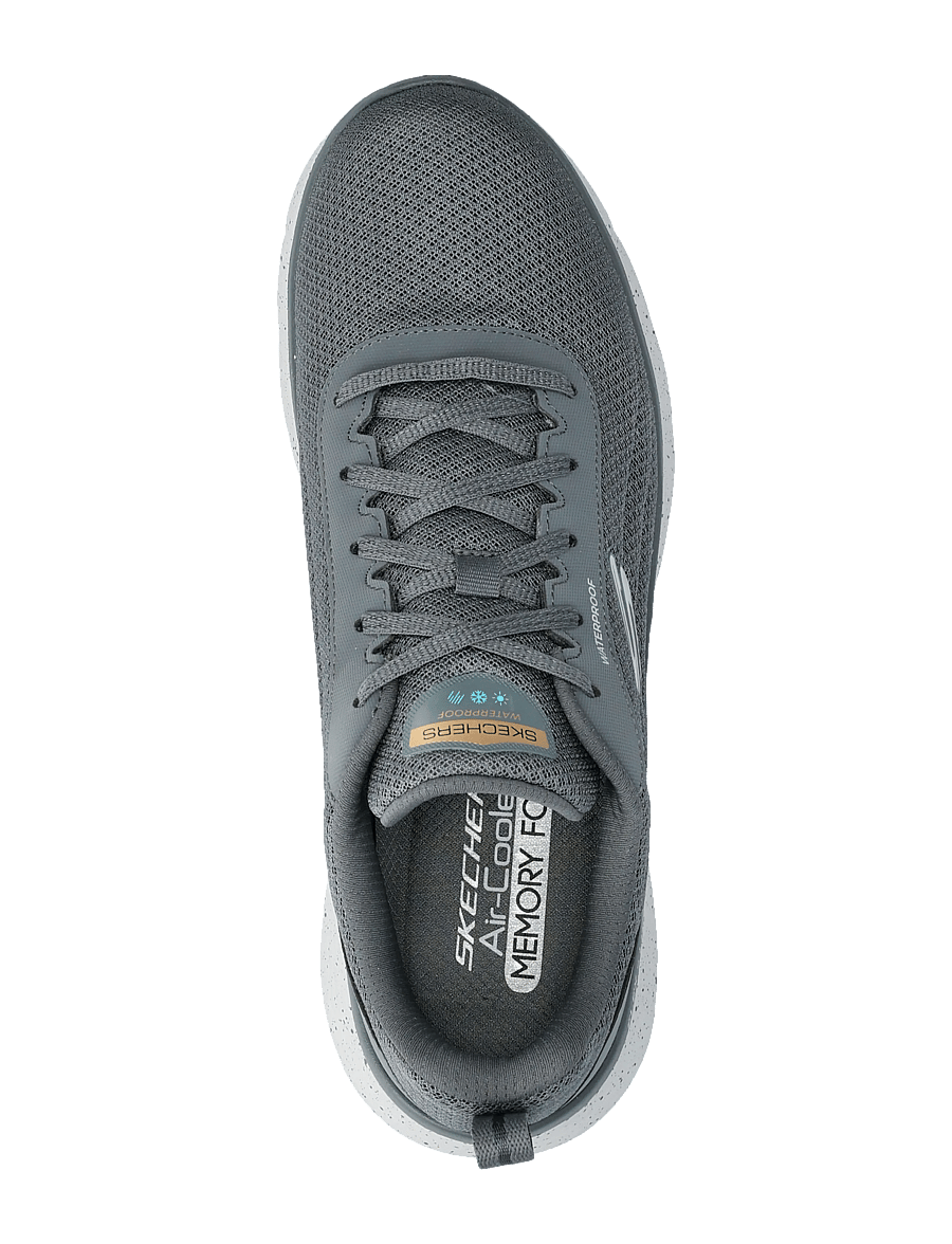 Skechers - FLEX ADVANTAGE 5.0-ARTELL - lave sneakers - char - 3