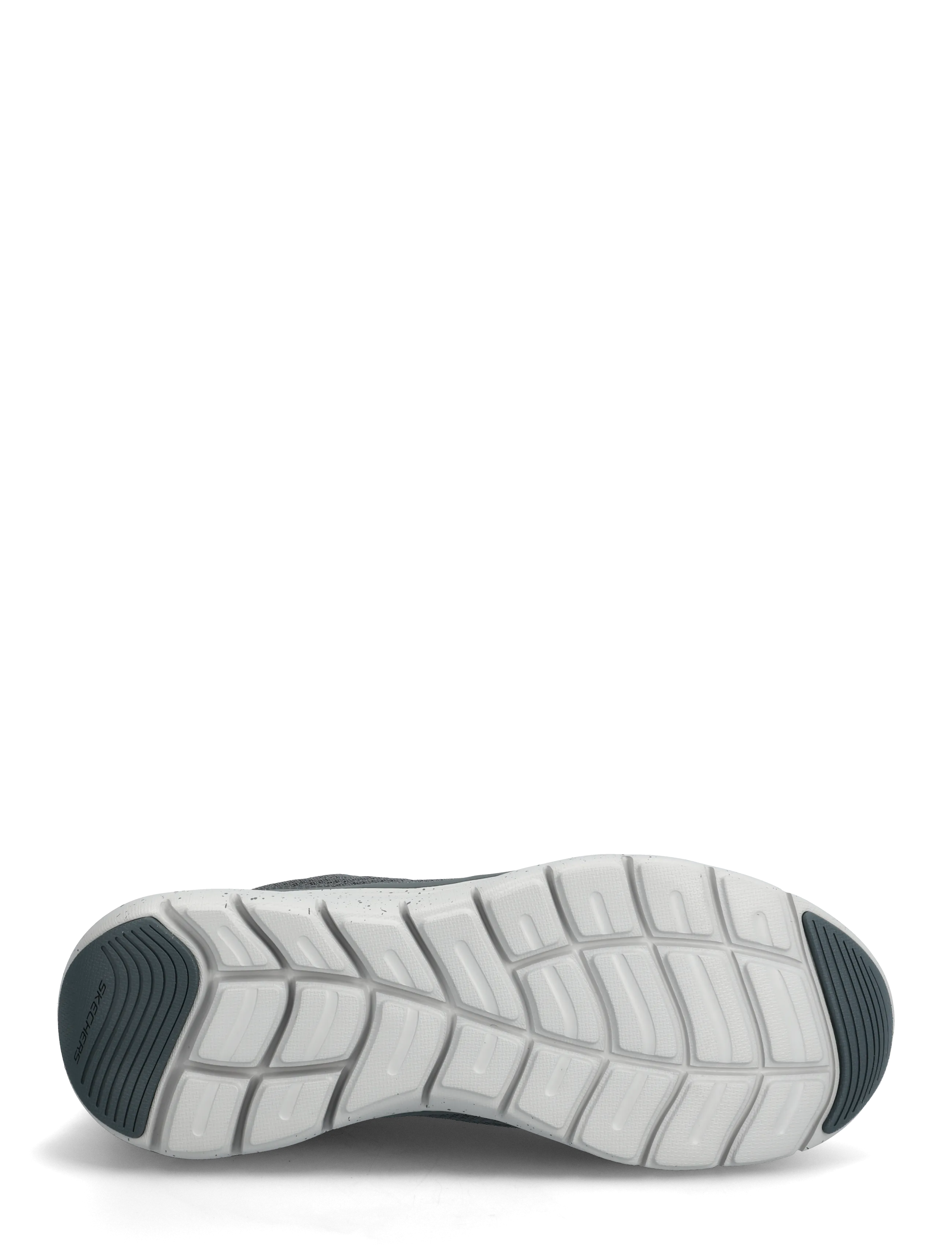 Skechers - FLEX ADVANTAGE 5.0-ARTELL - låga sneakers - char - 4