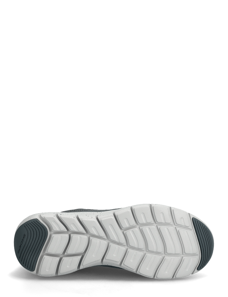 Skechers - FLEX ADVANTAGE 5.0-ARTELL - lave sneakers - char - 4