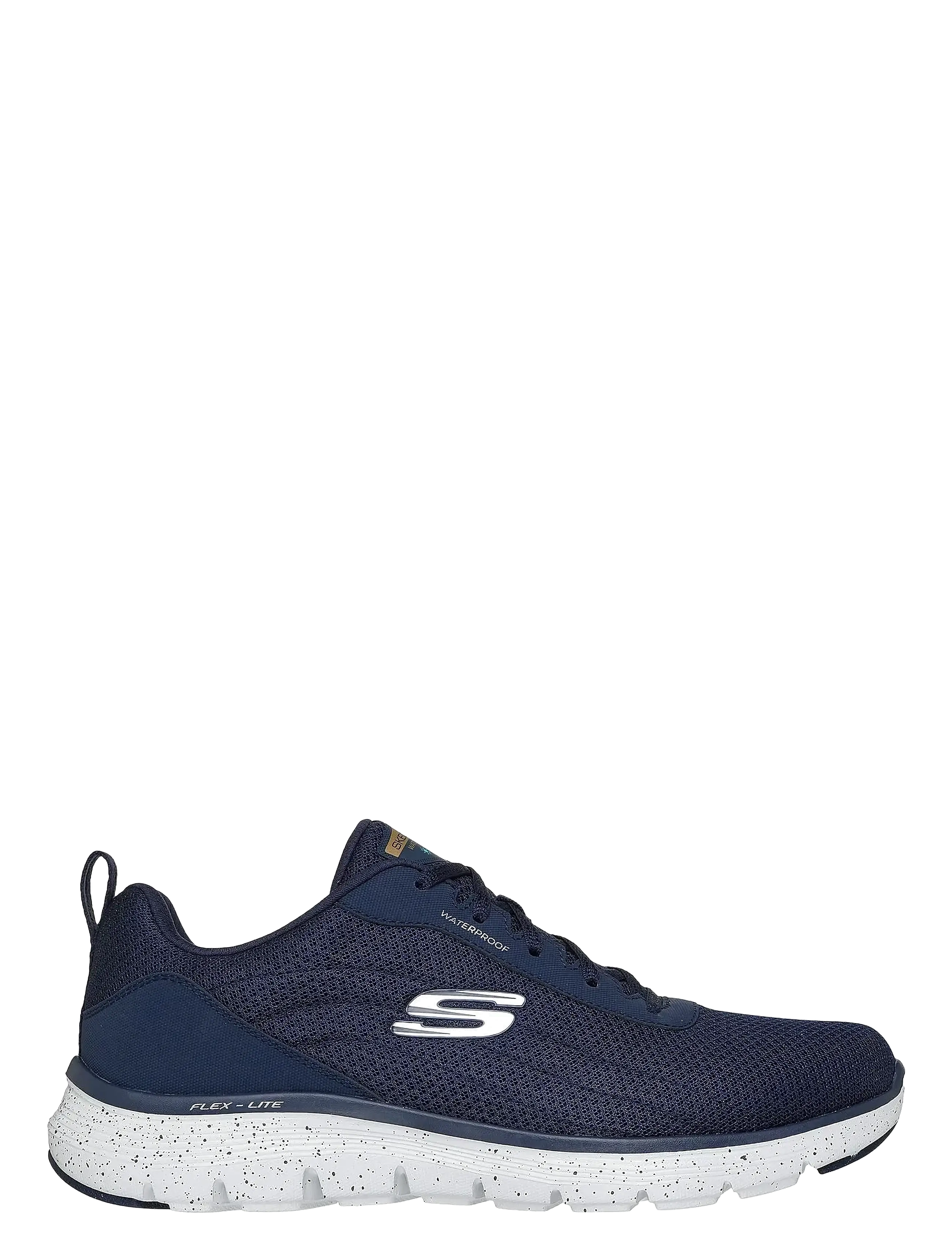 Skechers - Men FLEX ADVANTAGE 5.0 - låga sneakers - nvy - 1