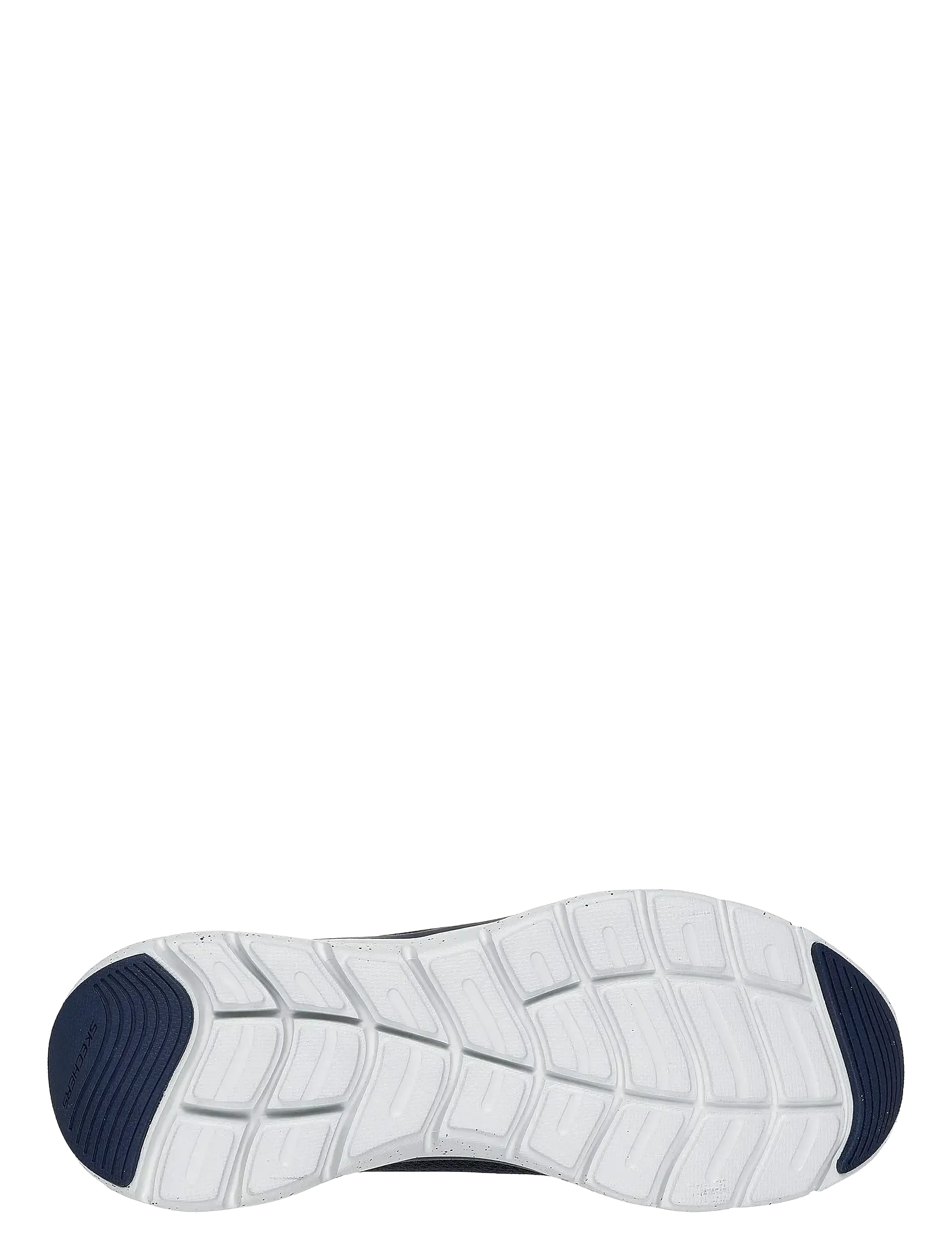 Skechers - Men FLEX ADVANTAGE 5.0 - låga sneakers - nvy - 3